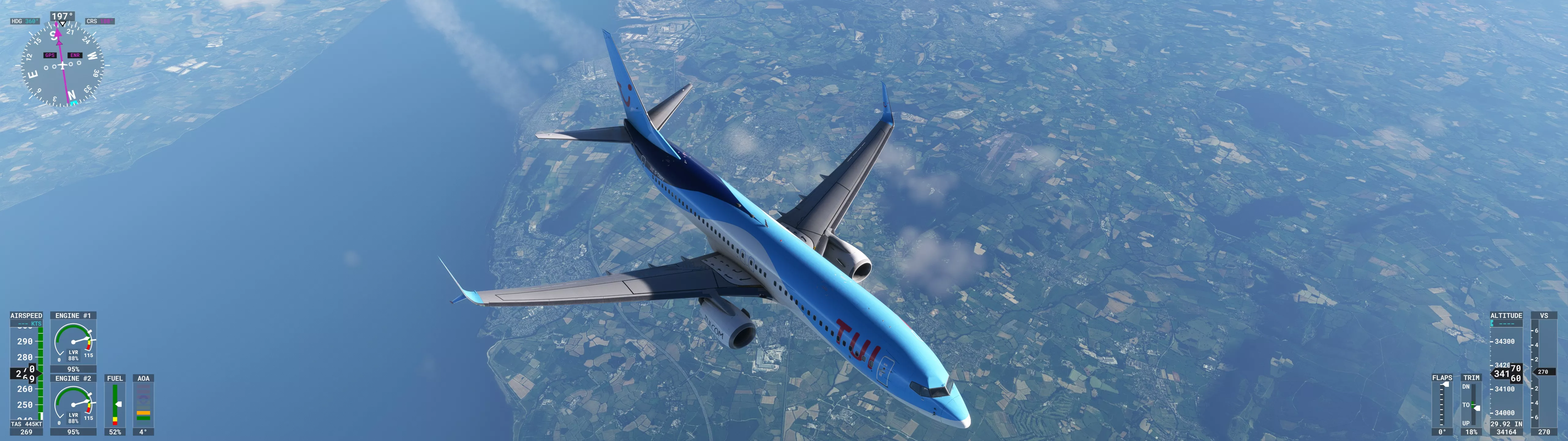 Flight Image