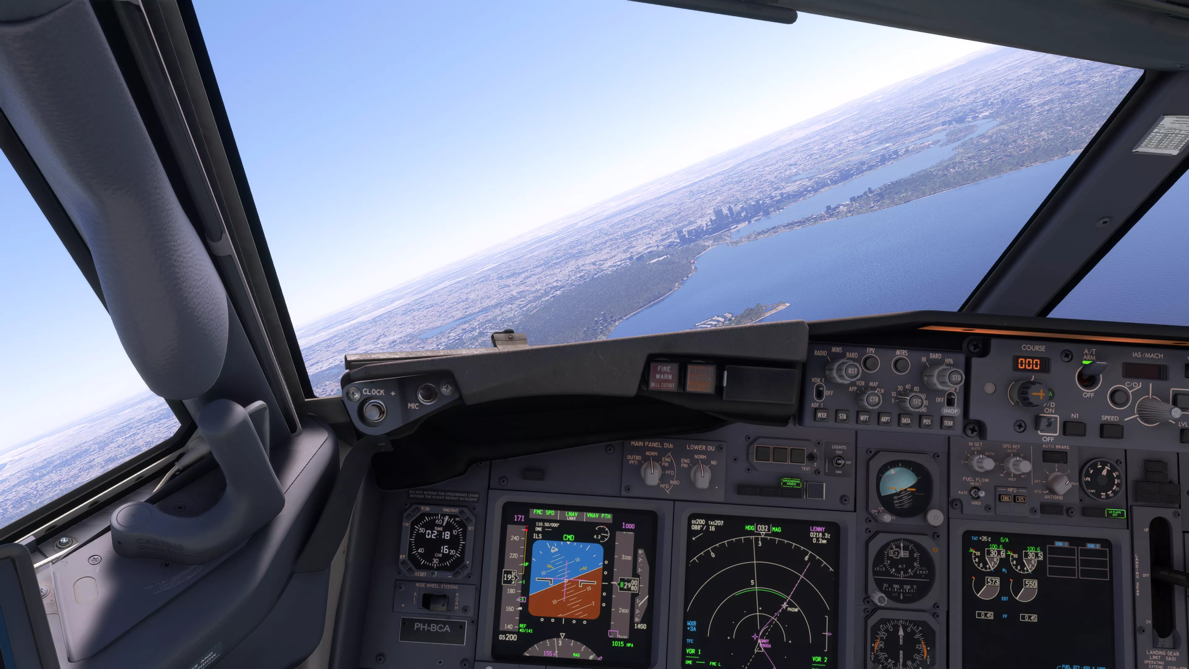 Flight Image