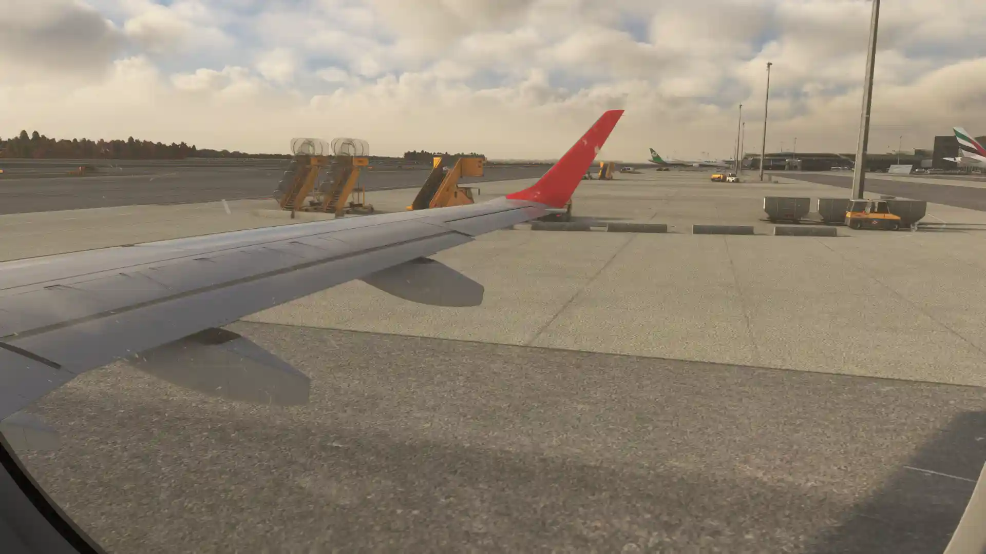Flight Image