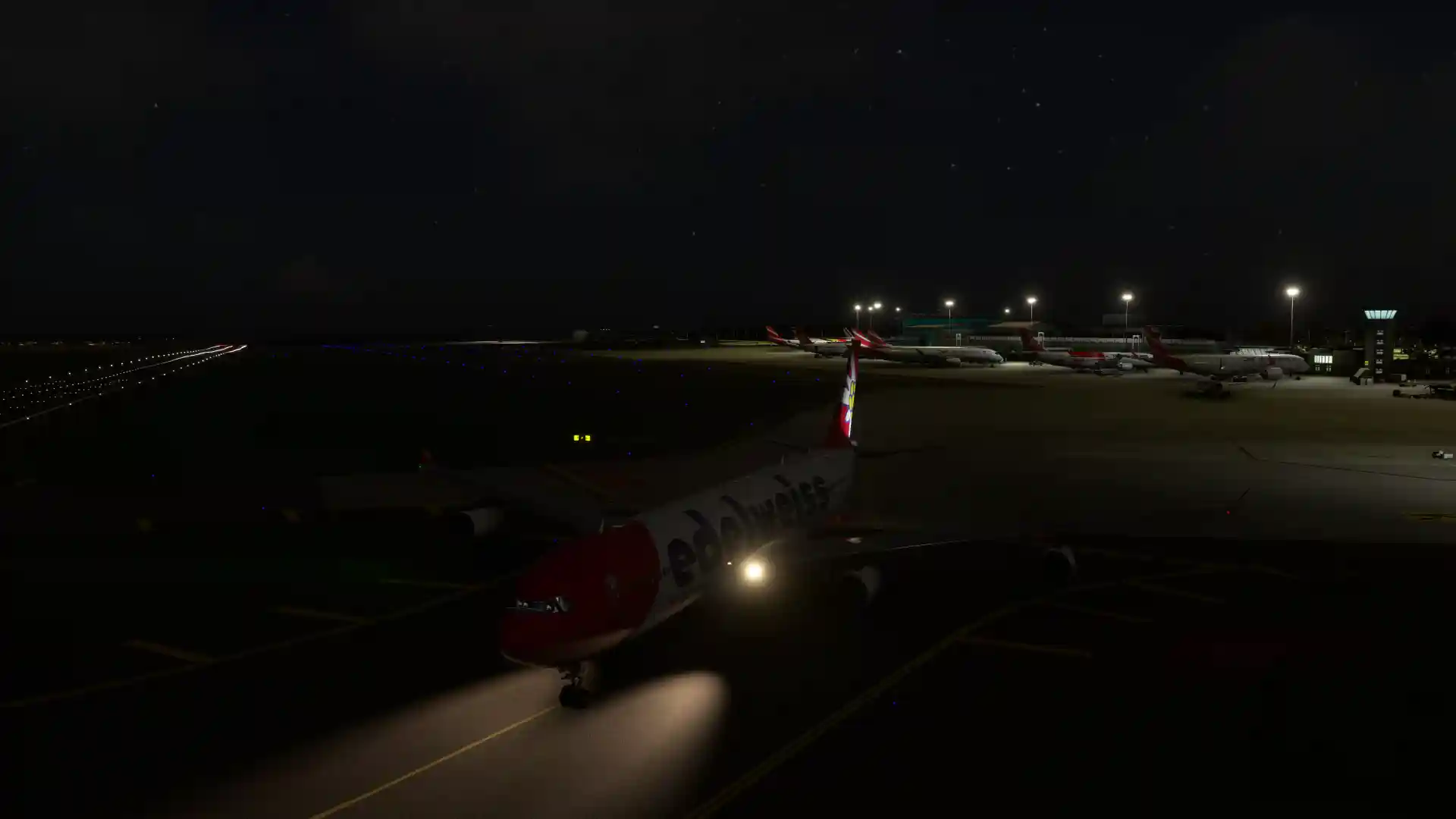Flight Image