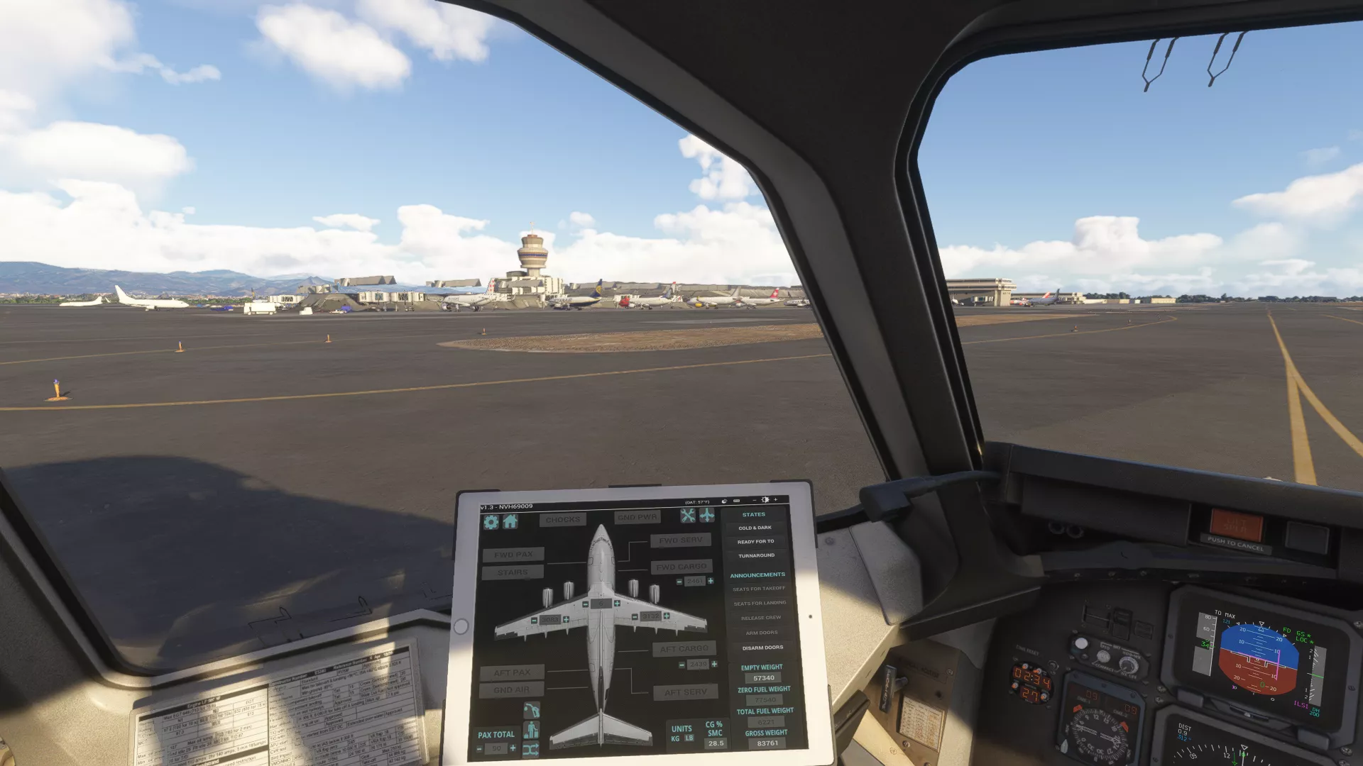 Flight Image