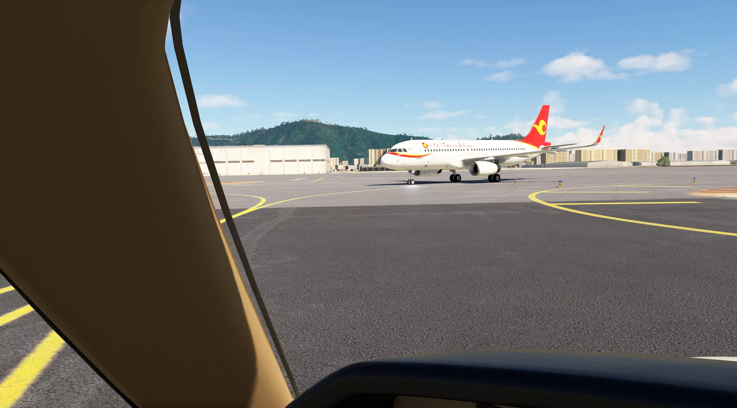 Flight Image