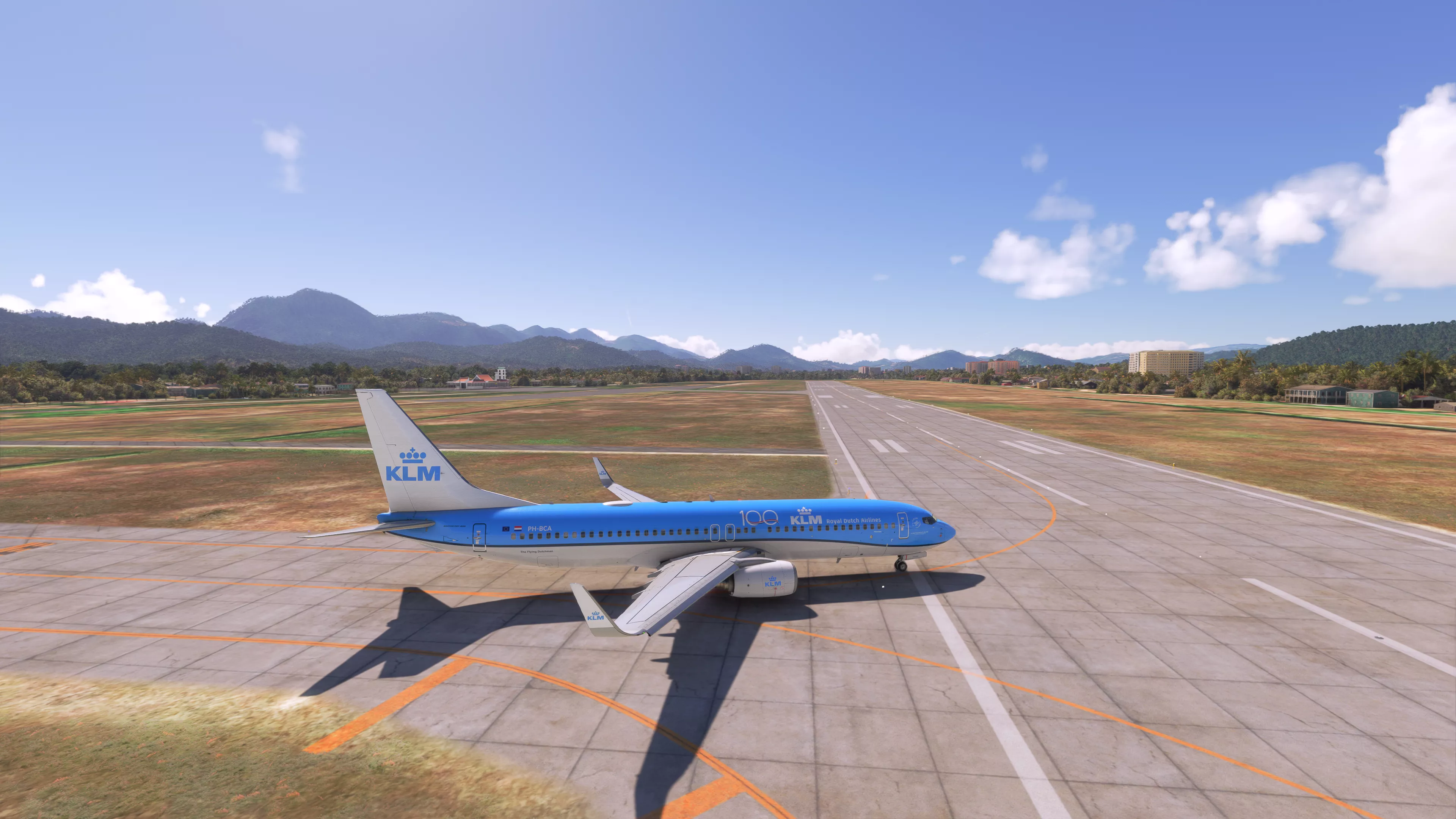 Flight Image