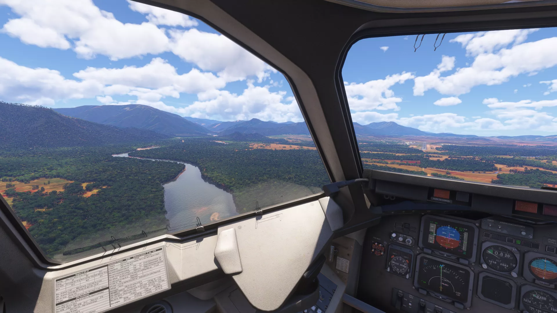 Flight Image