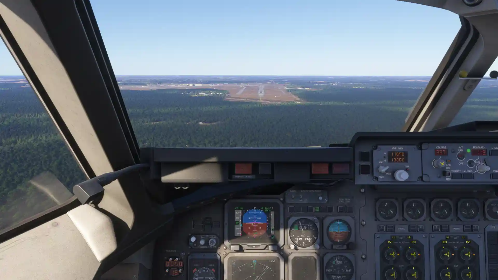 Flight Image
