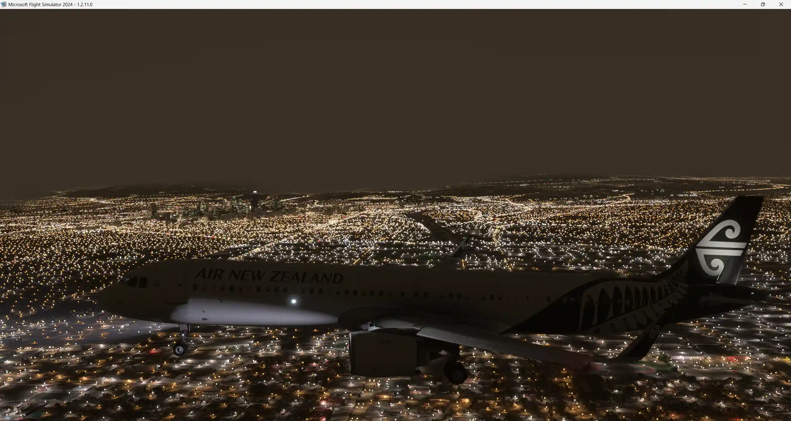 Flight Image