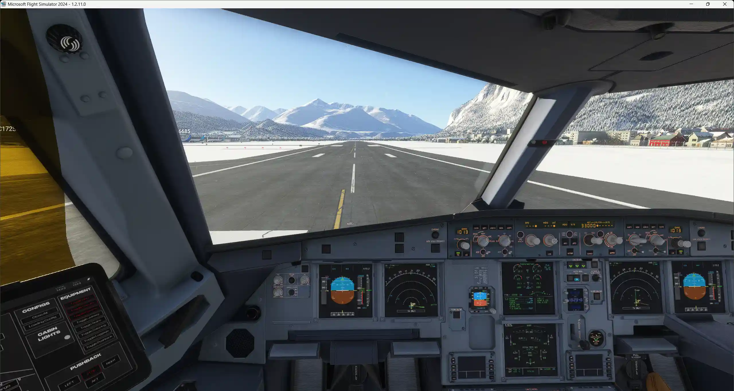 Flight Image