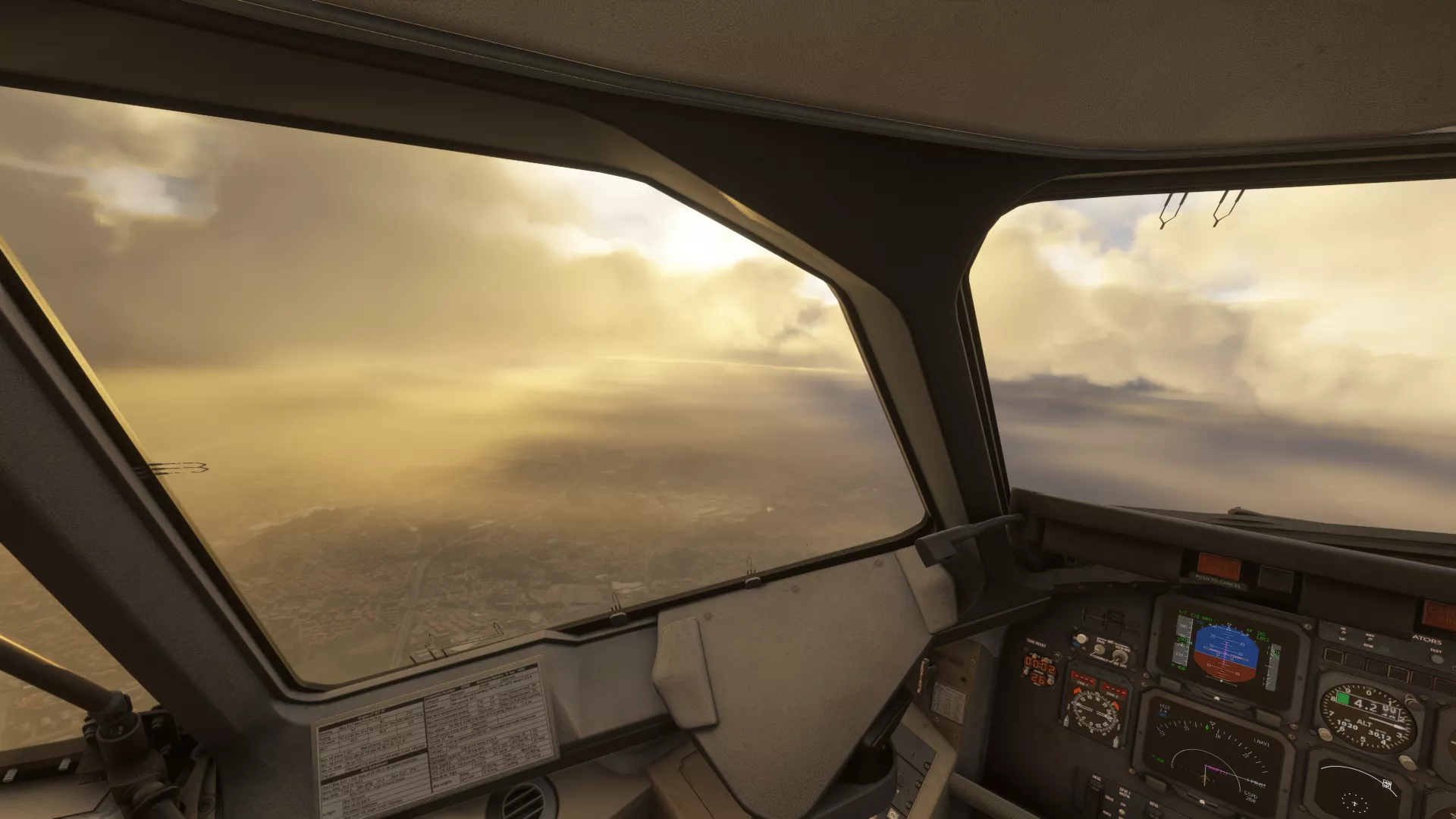 Flight Image