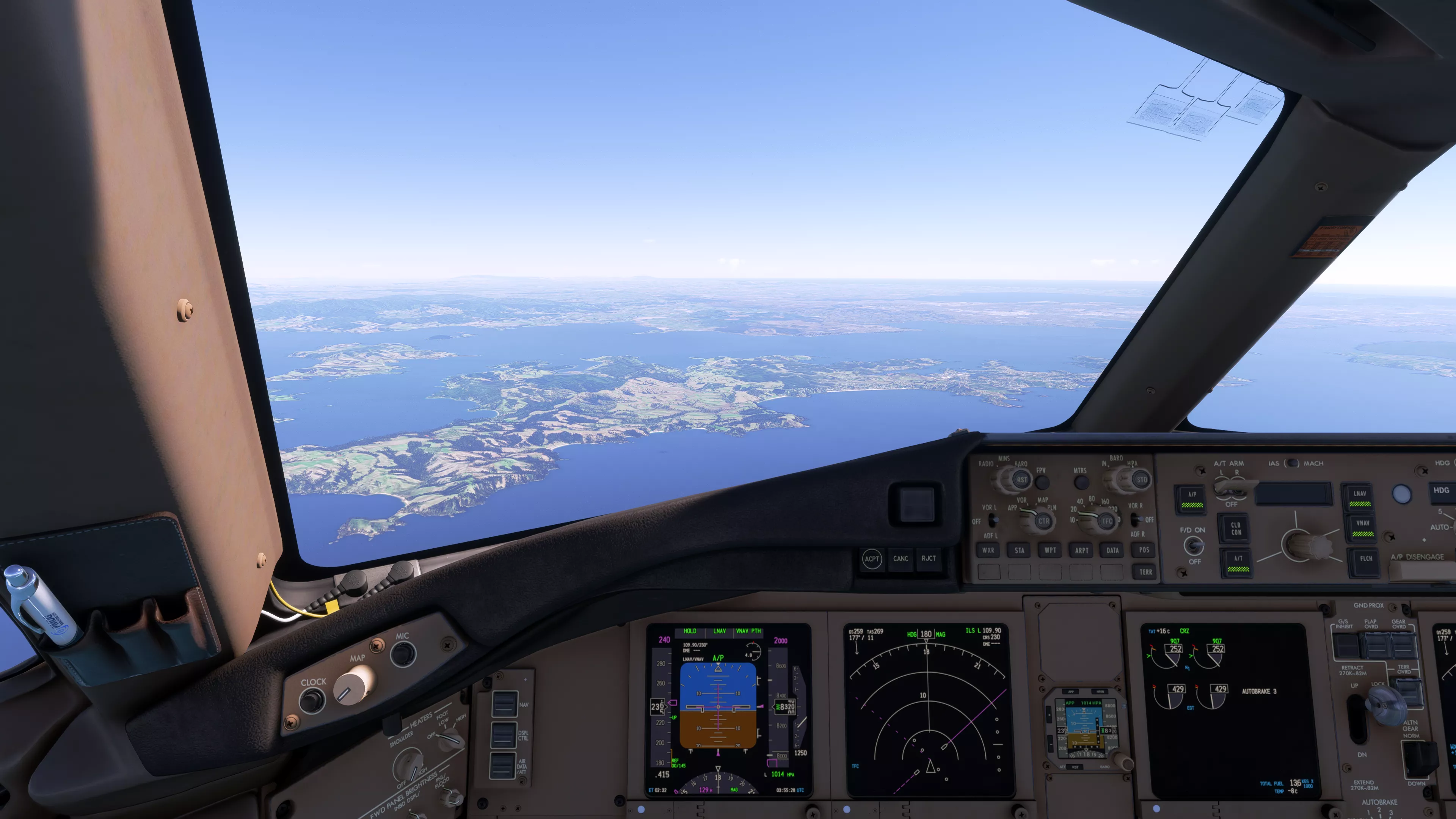 Flight Image