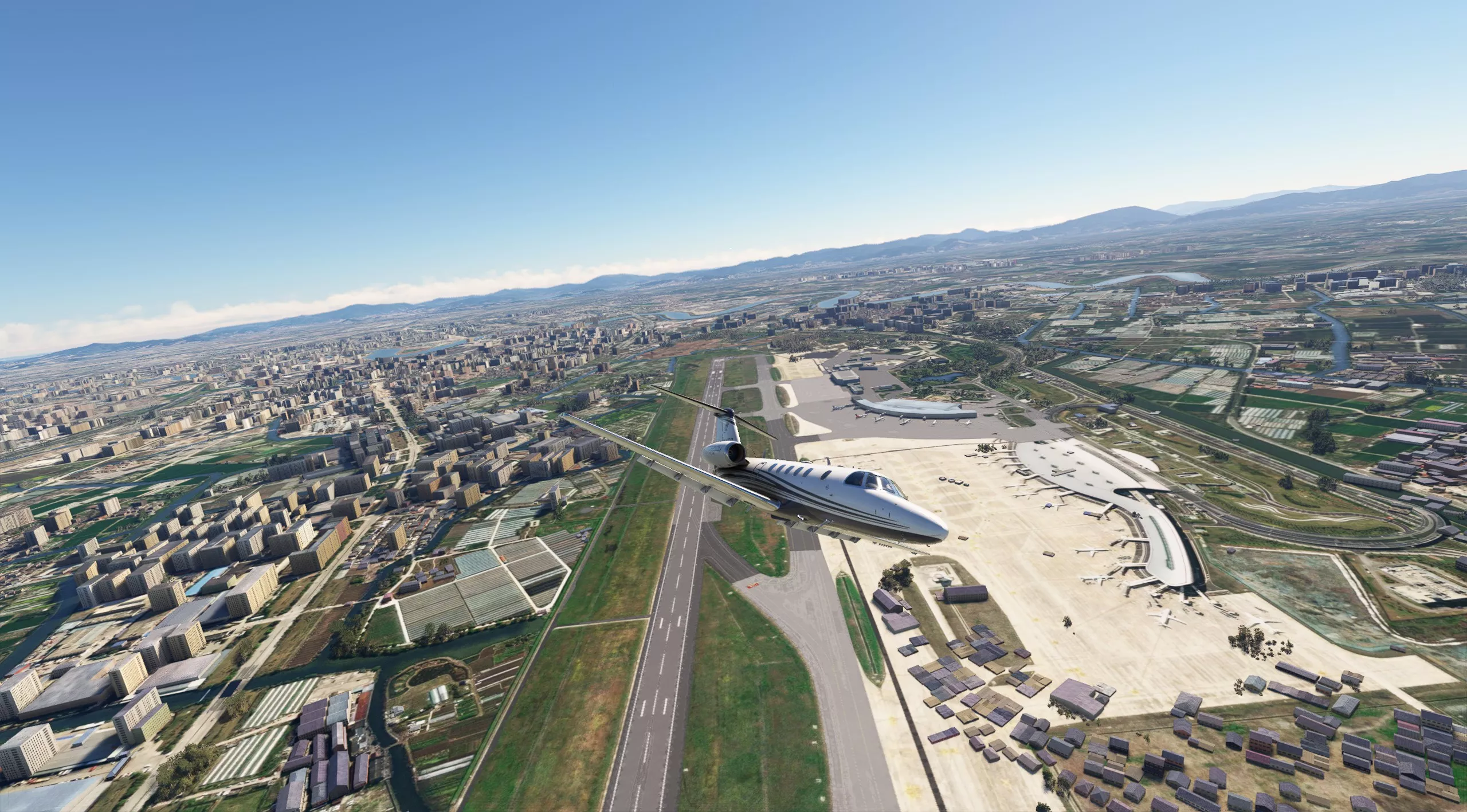 Flight Image