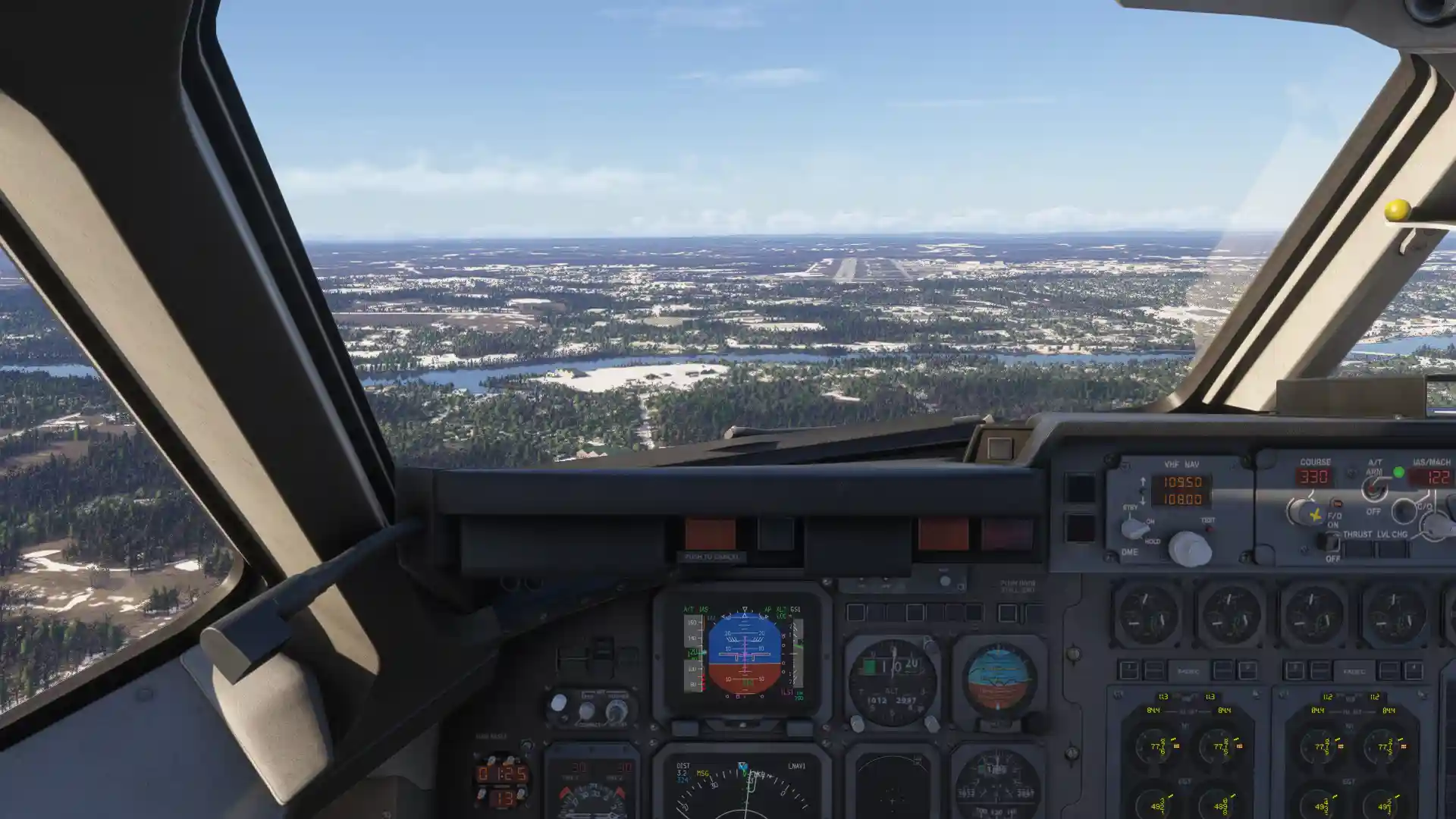 Flight Image