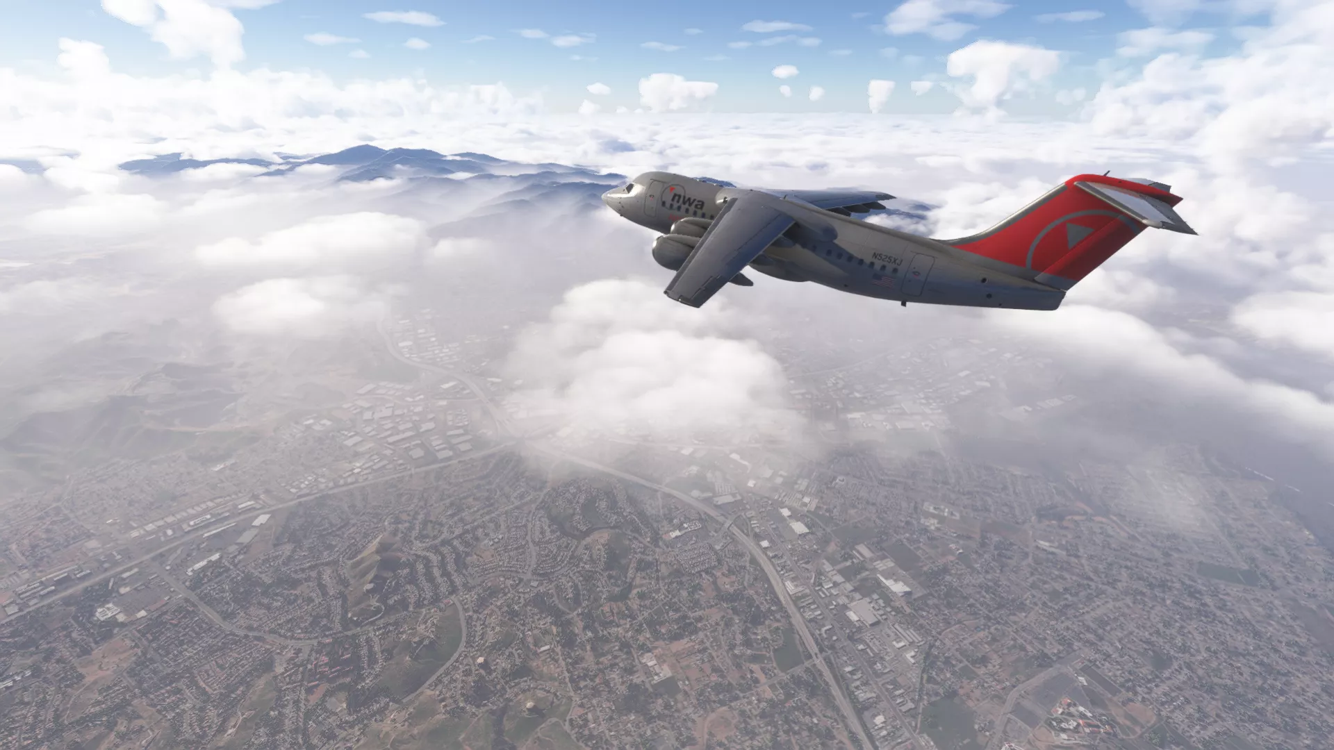Flight Image