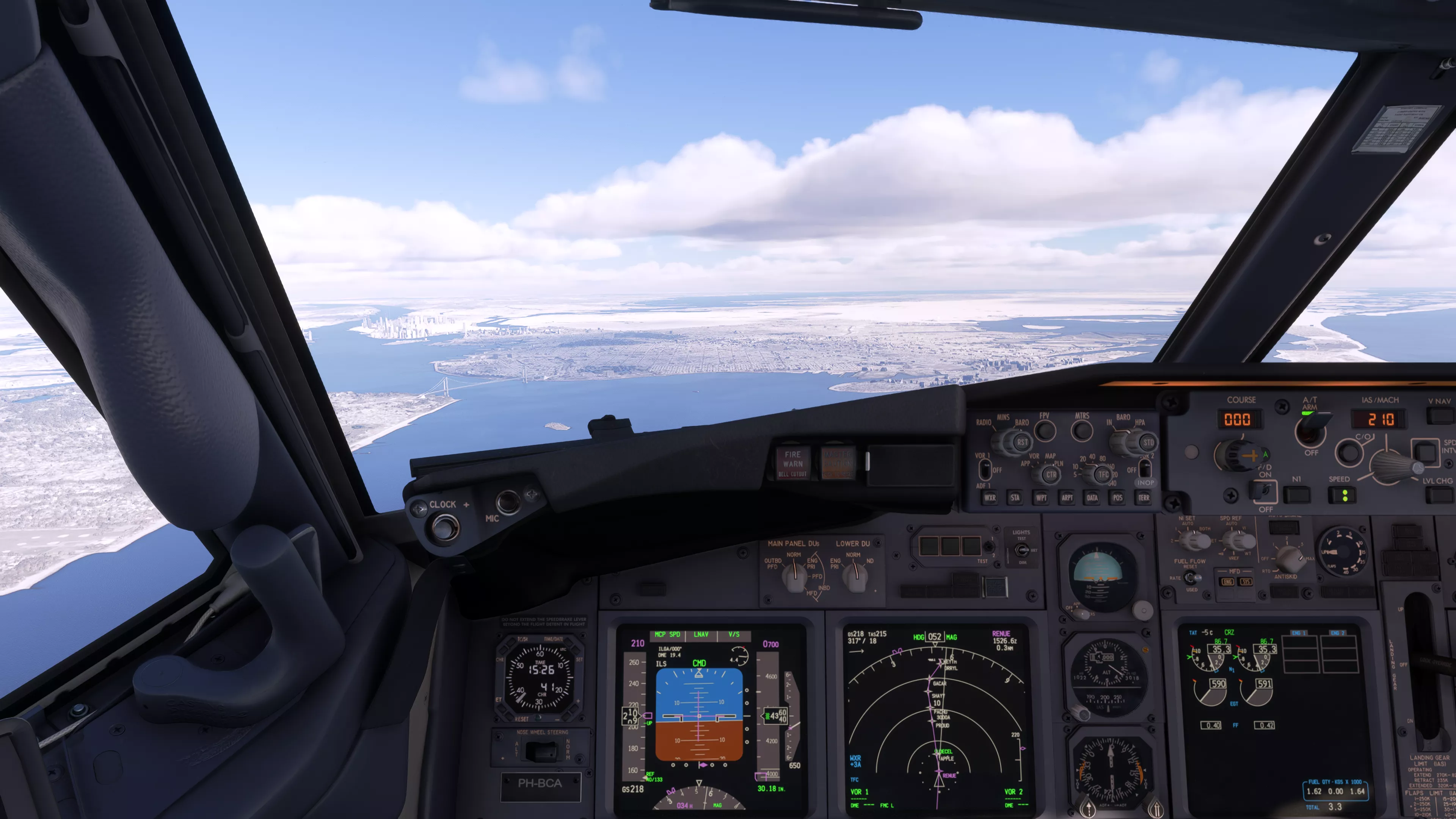 Flight Image