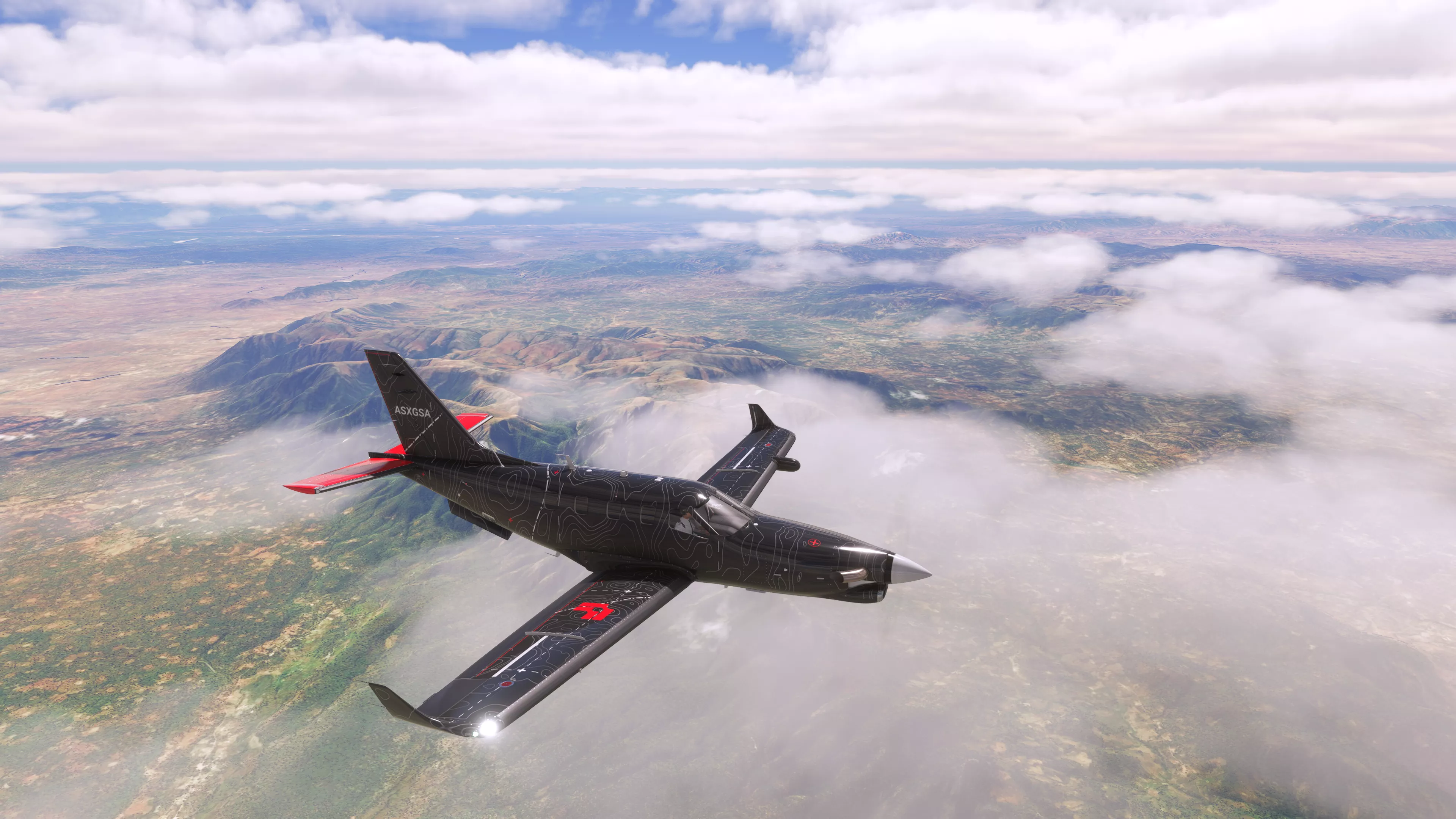 Flight Image