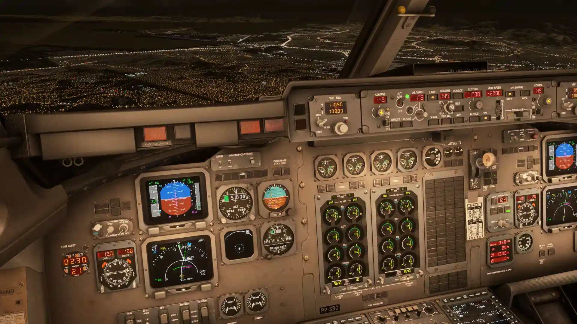 Flight Image
