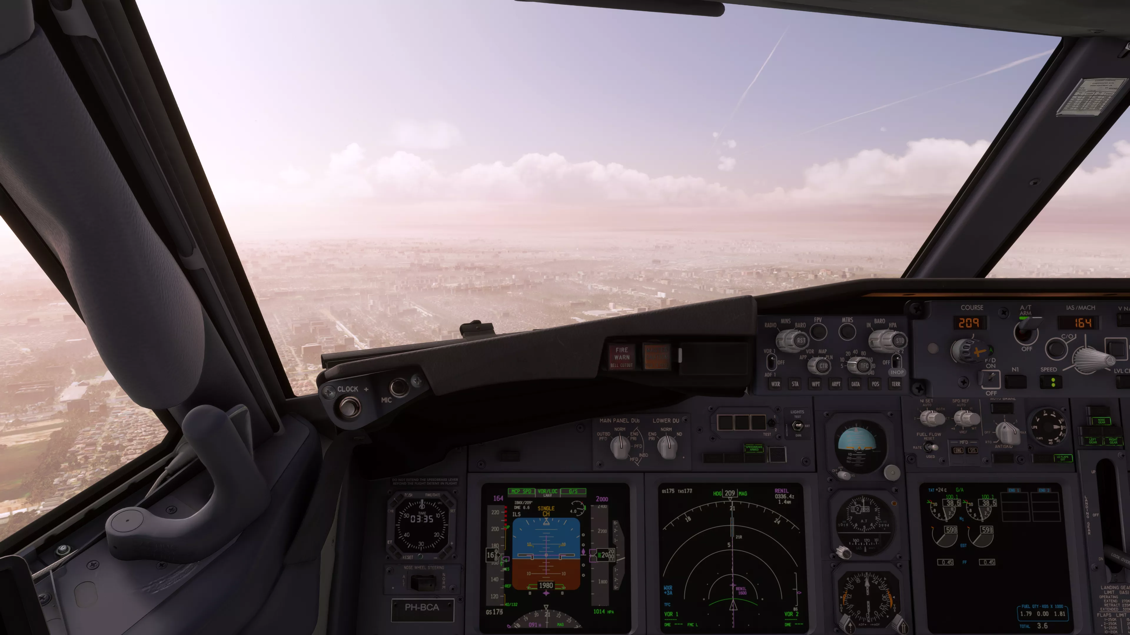 Flight Image