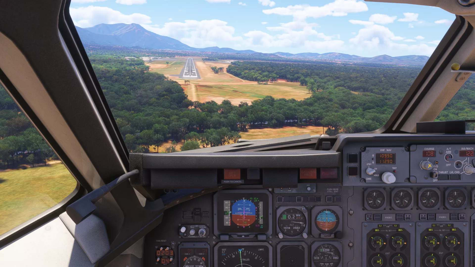 Flight Image