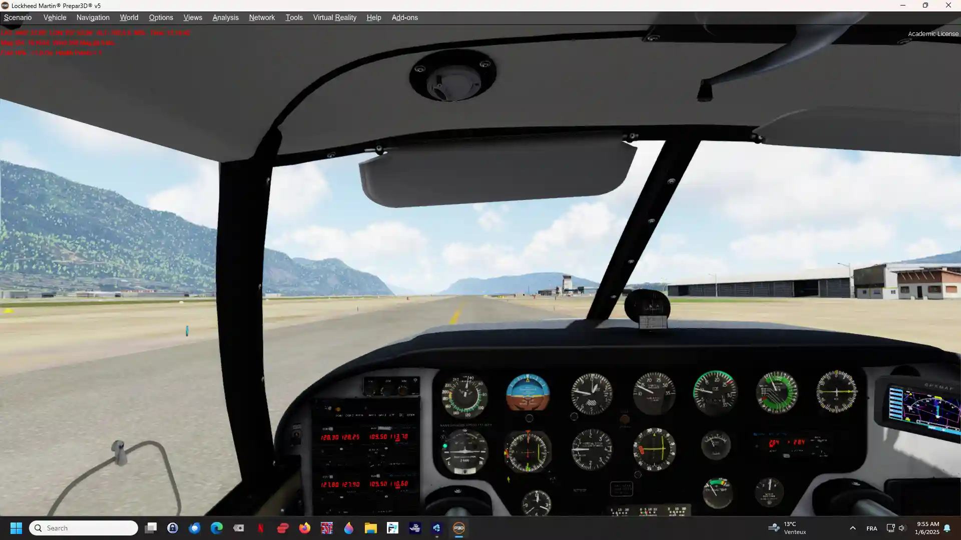 Flight Image