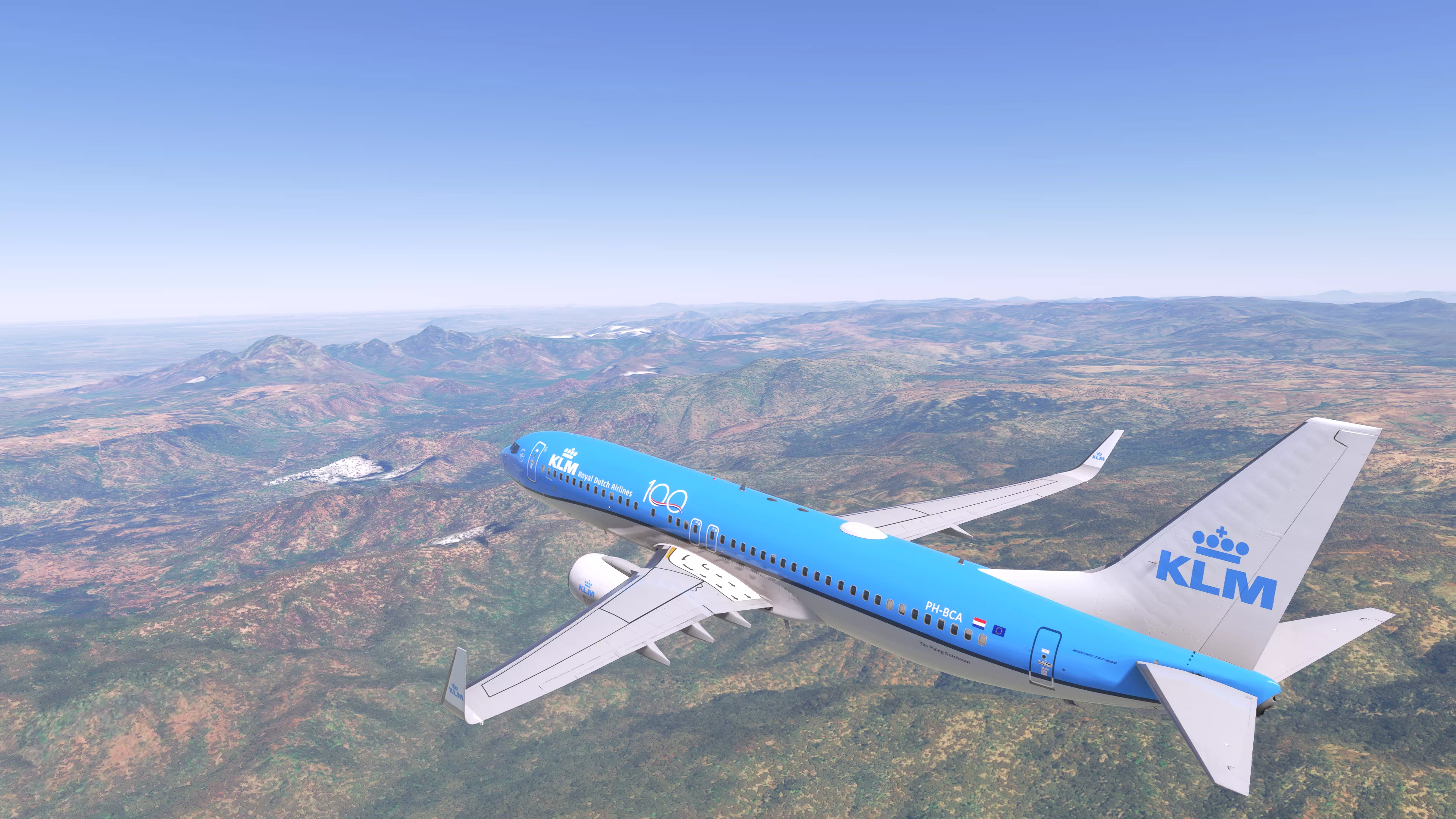 Flight Image
