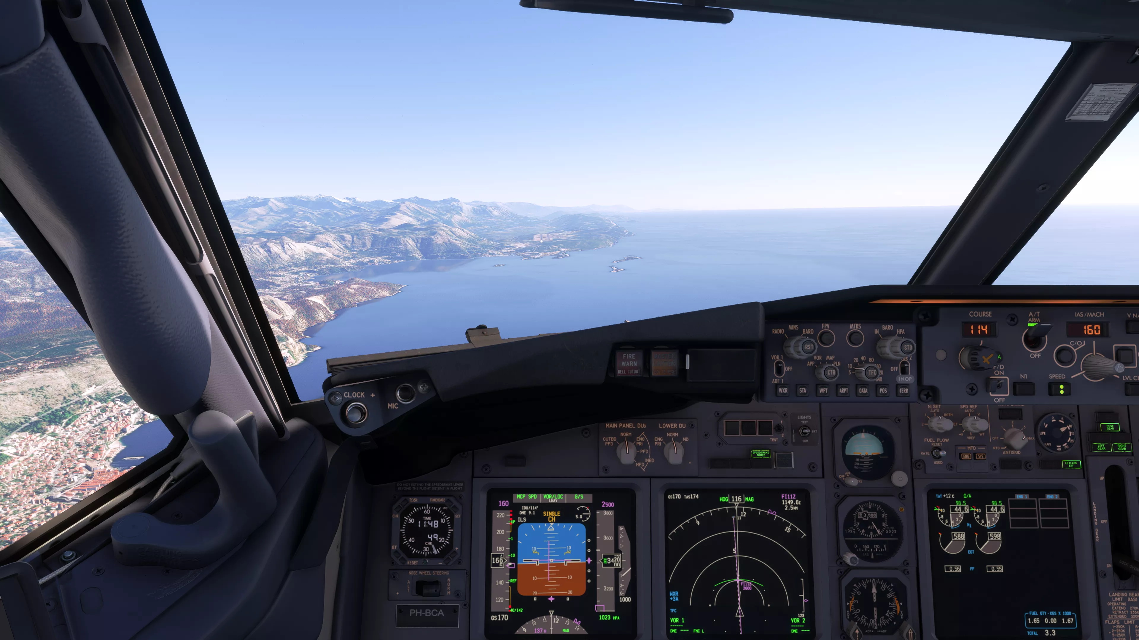 Flight Image
