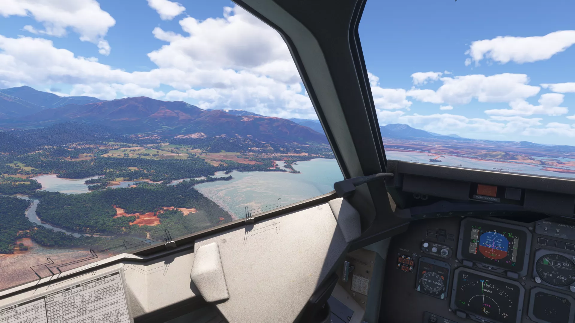 Flight Image