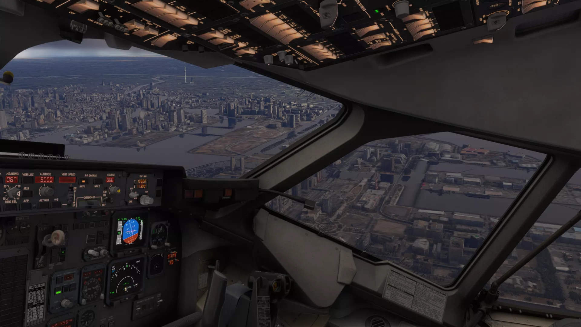 Flight Image