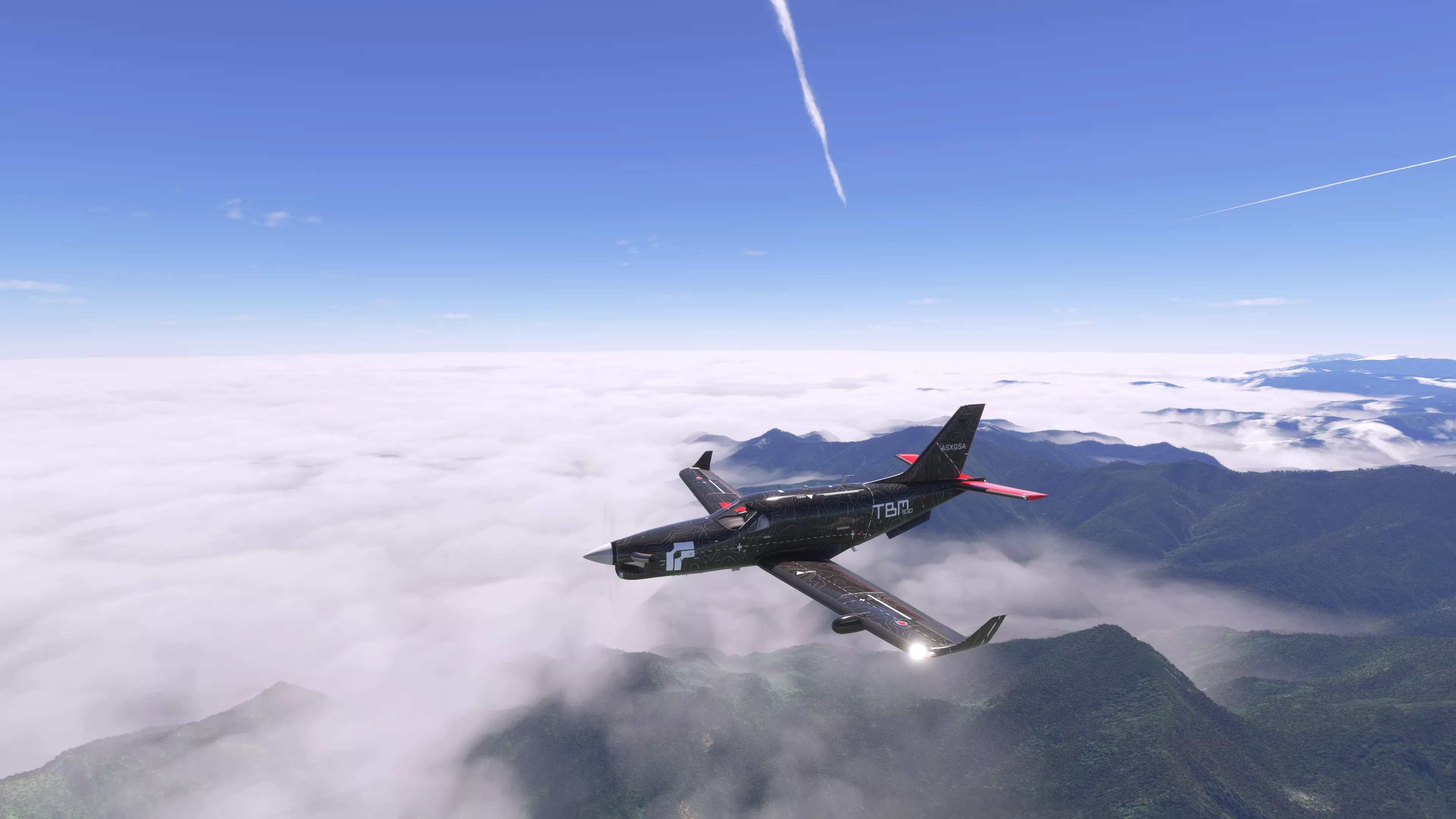 Flight Image