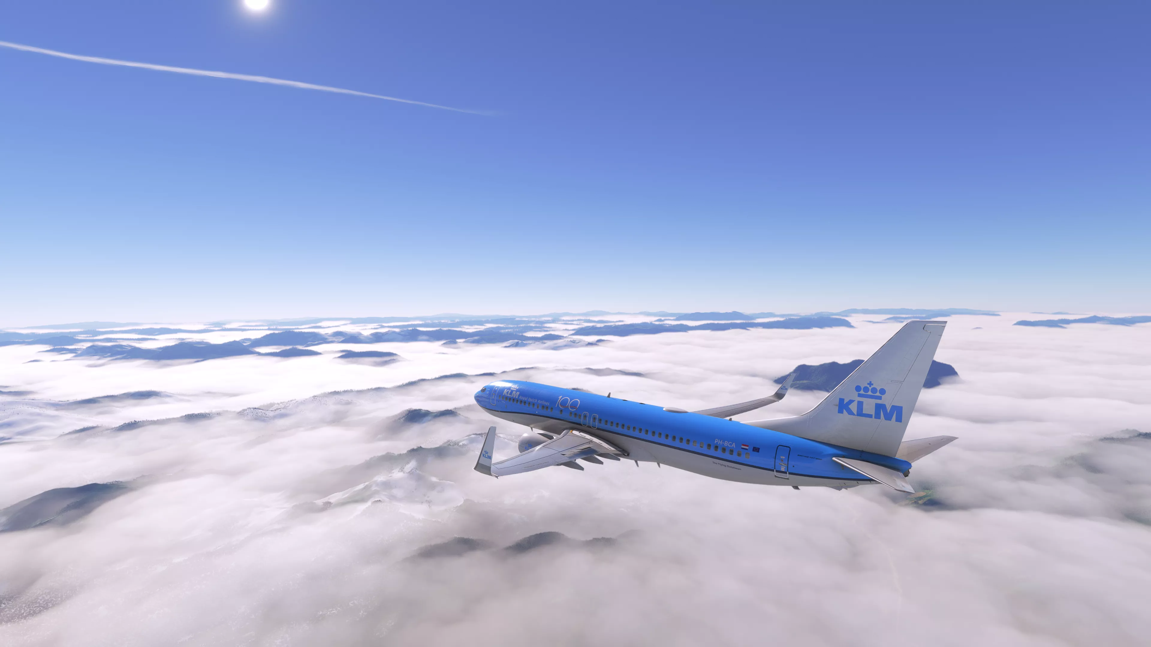 Flight Image