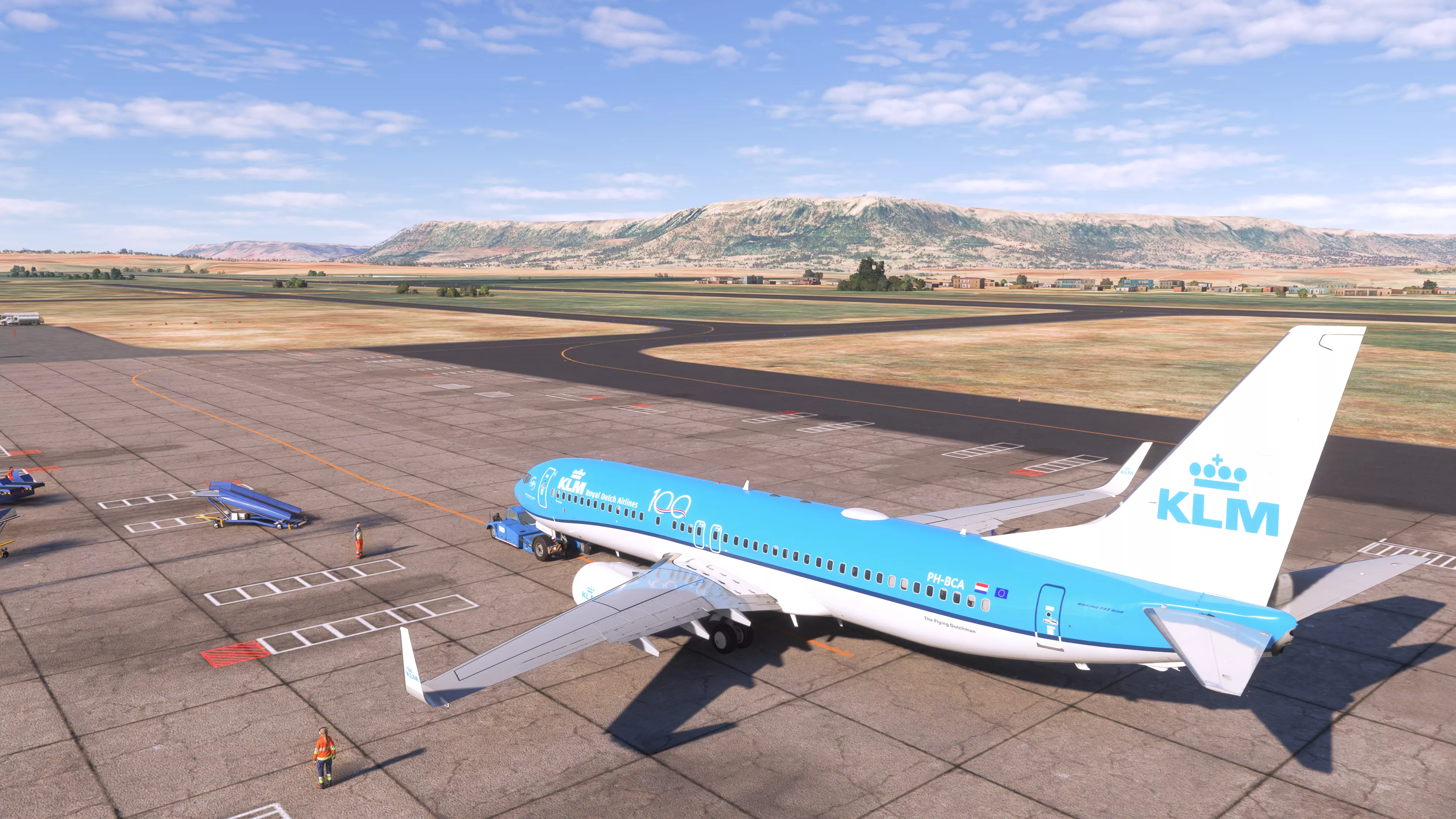 Flight Image