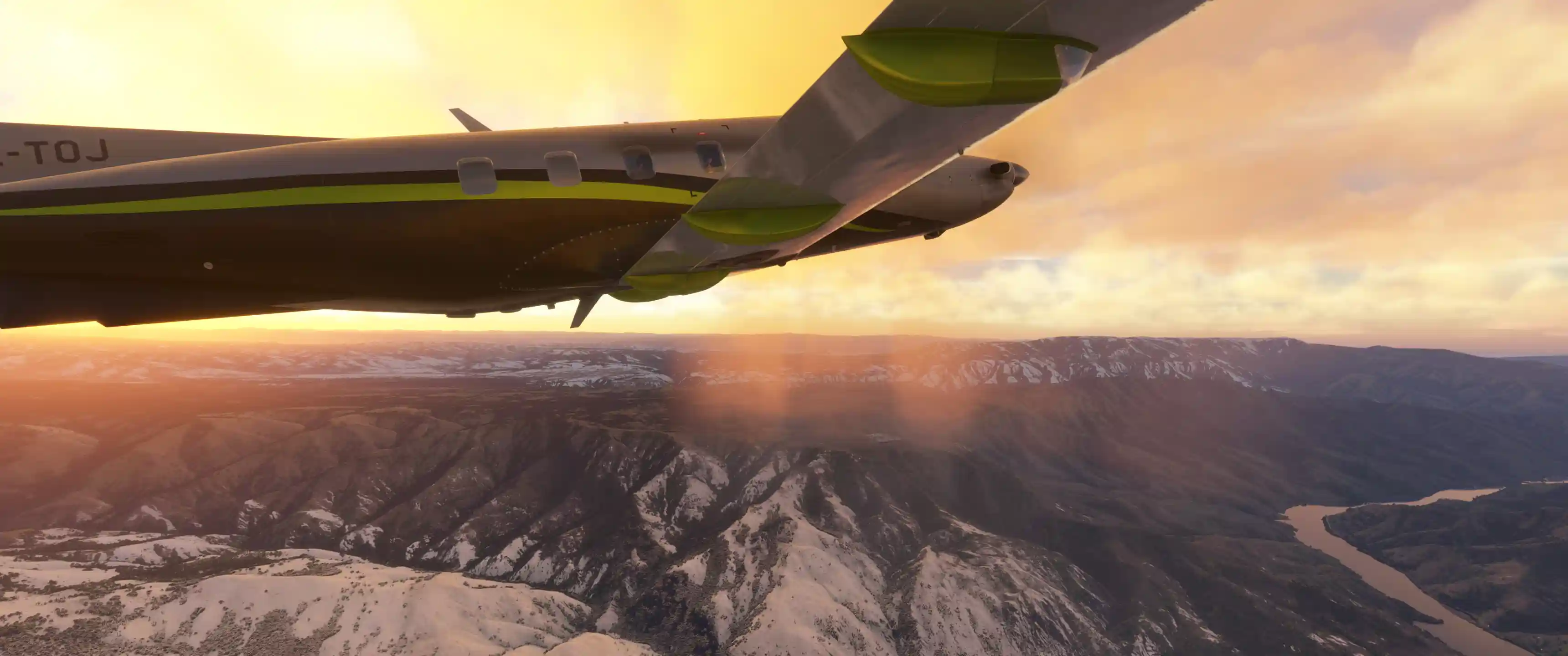 Flight Image