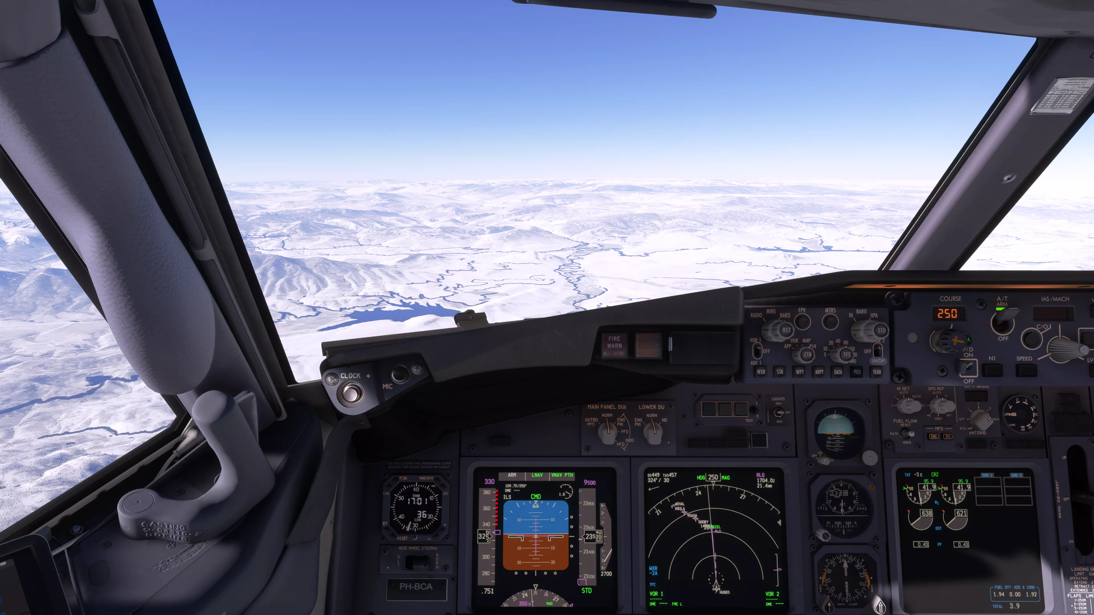 Flight Image
