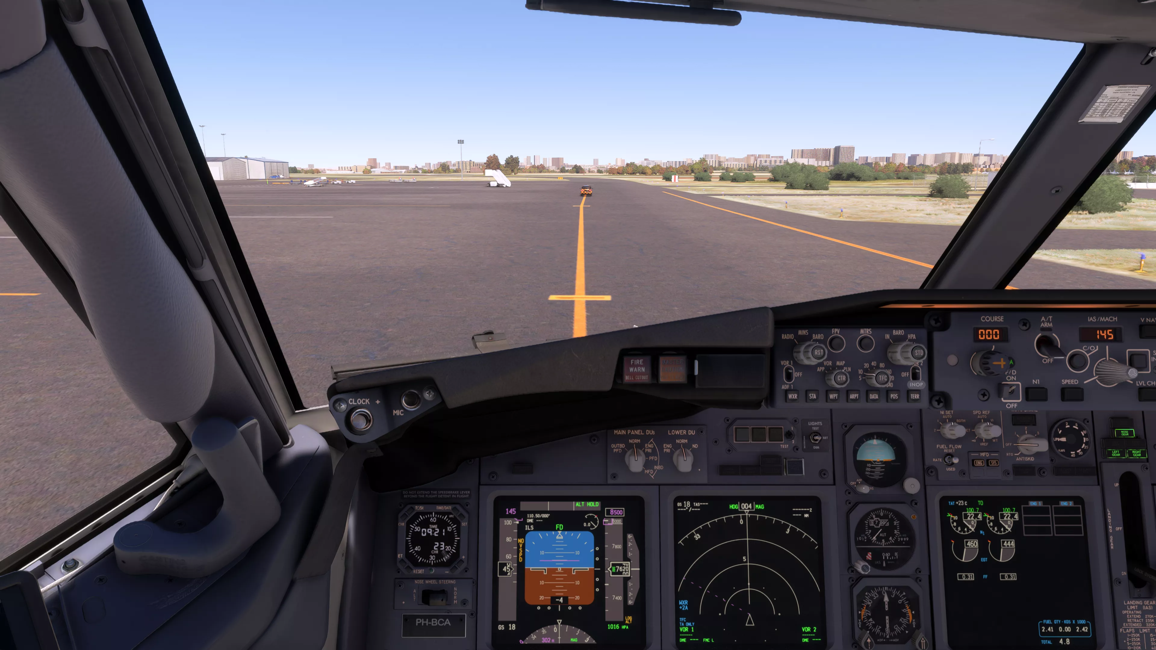 Flight Image