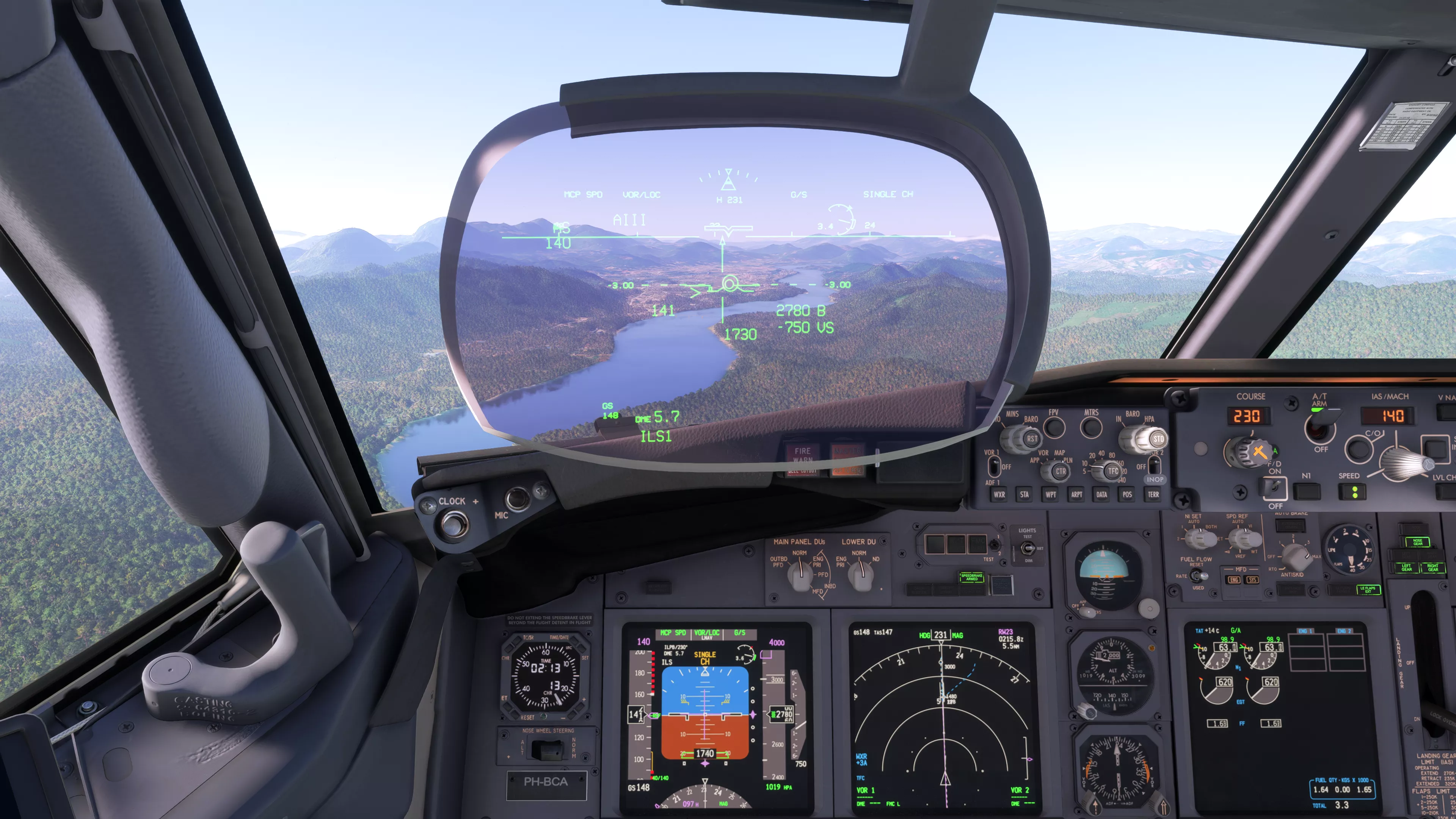 Flight Image