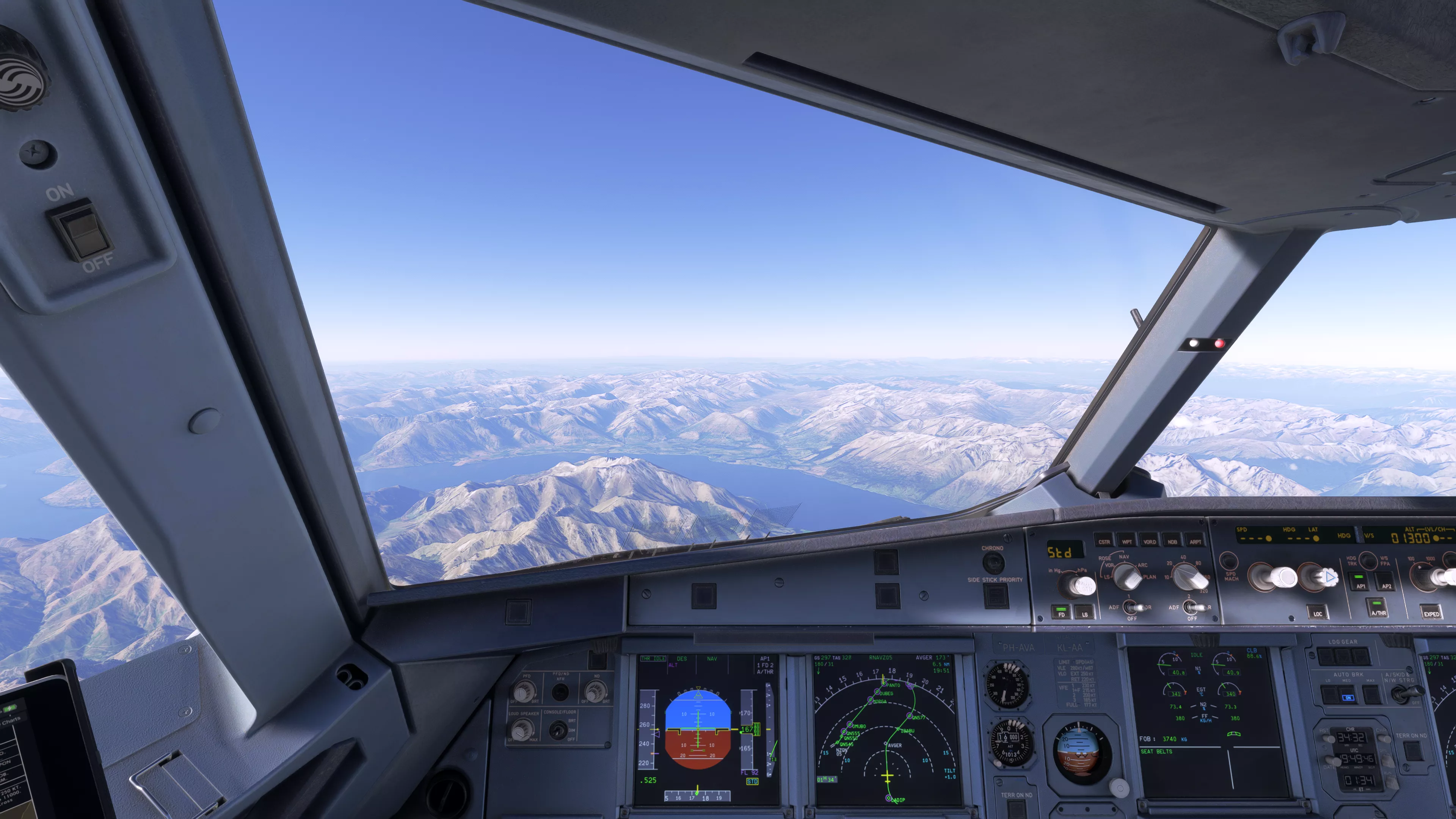 Flight Image