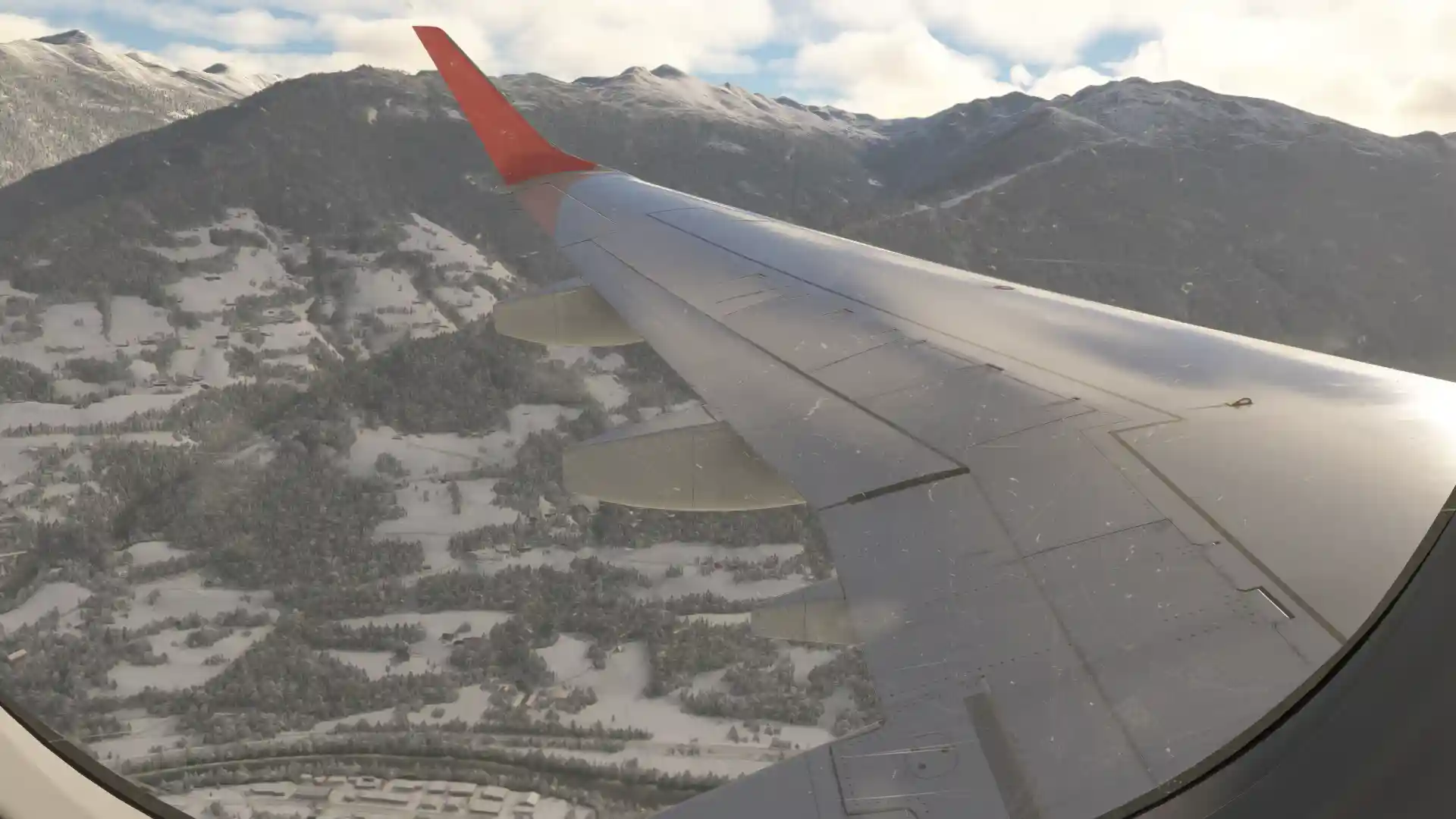 Flight Image