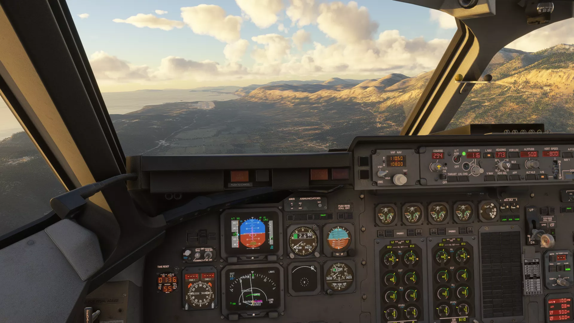 Flight Image