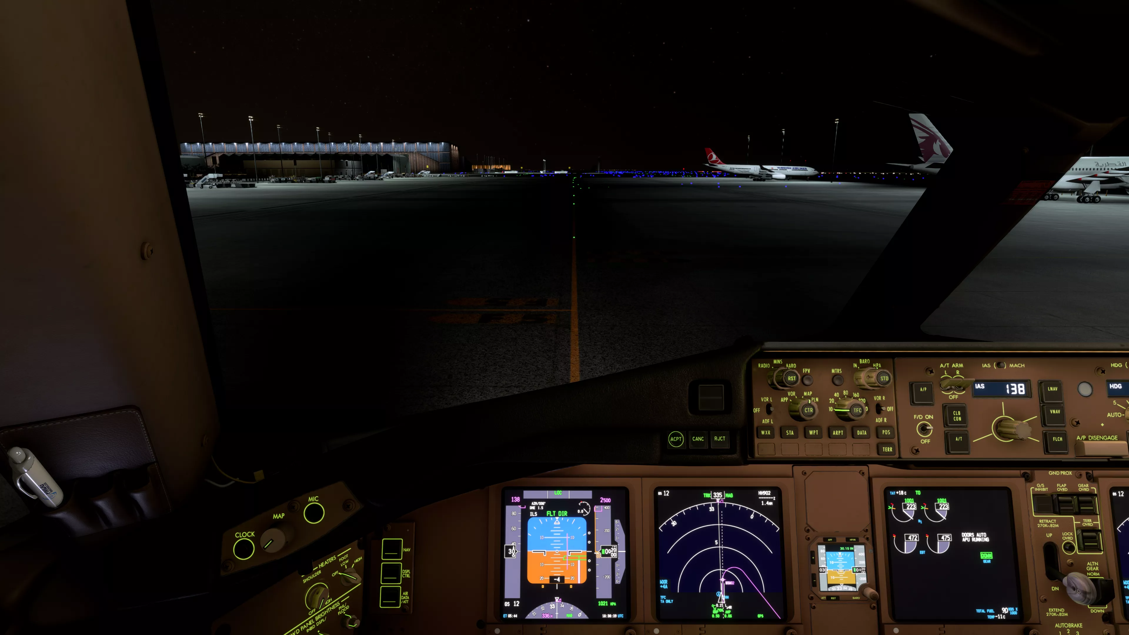 Flight Image