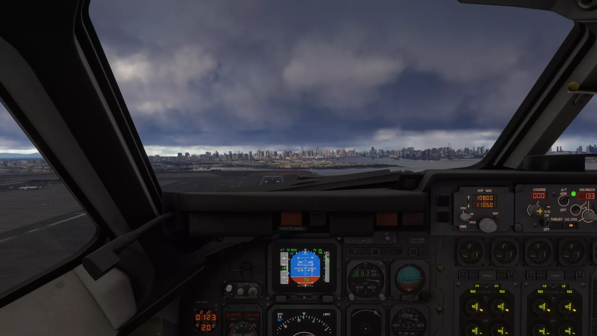Flight Image