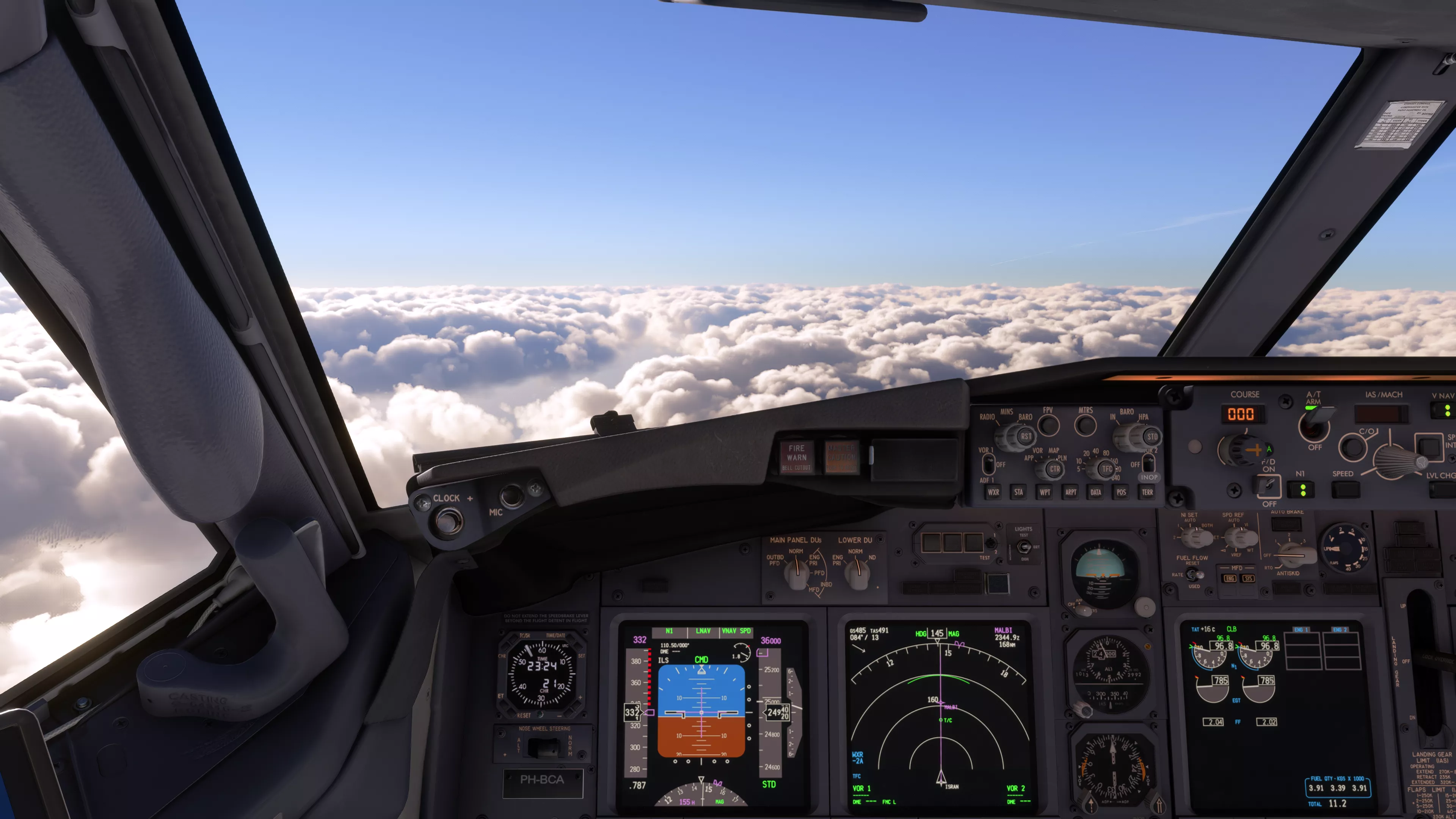 Flight Image