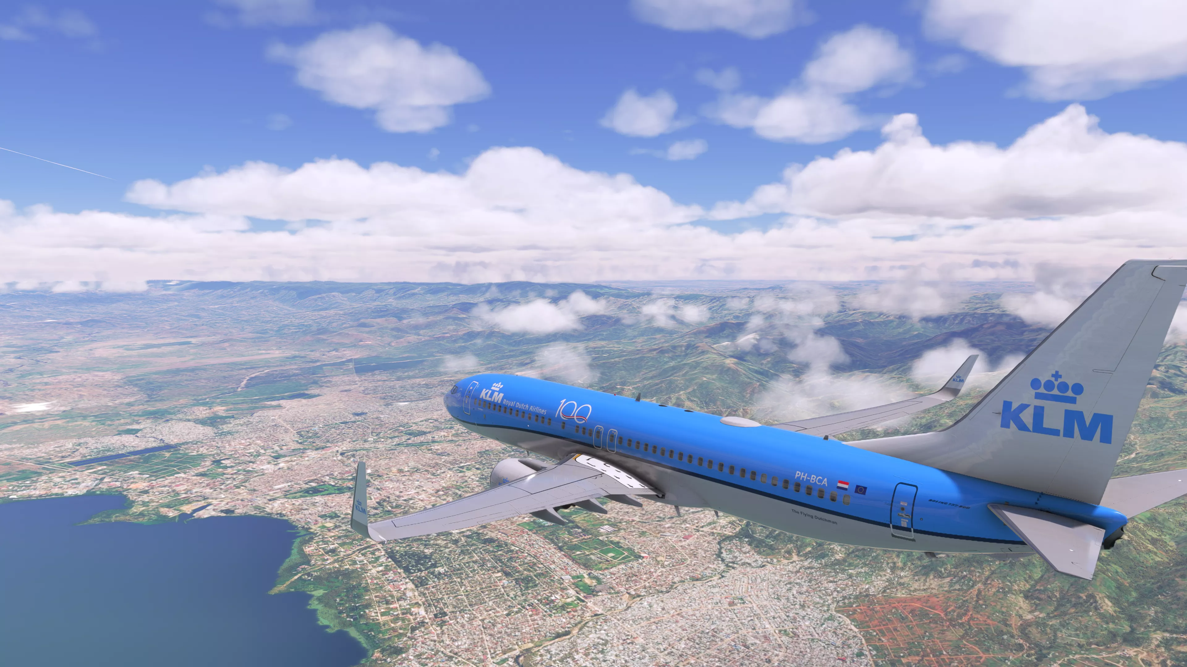 Flight Image