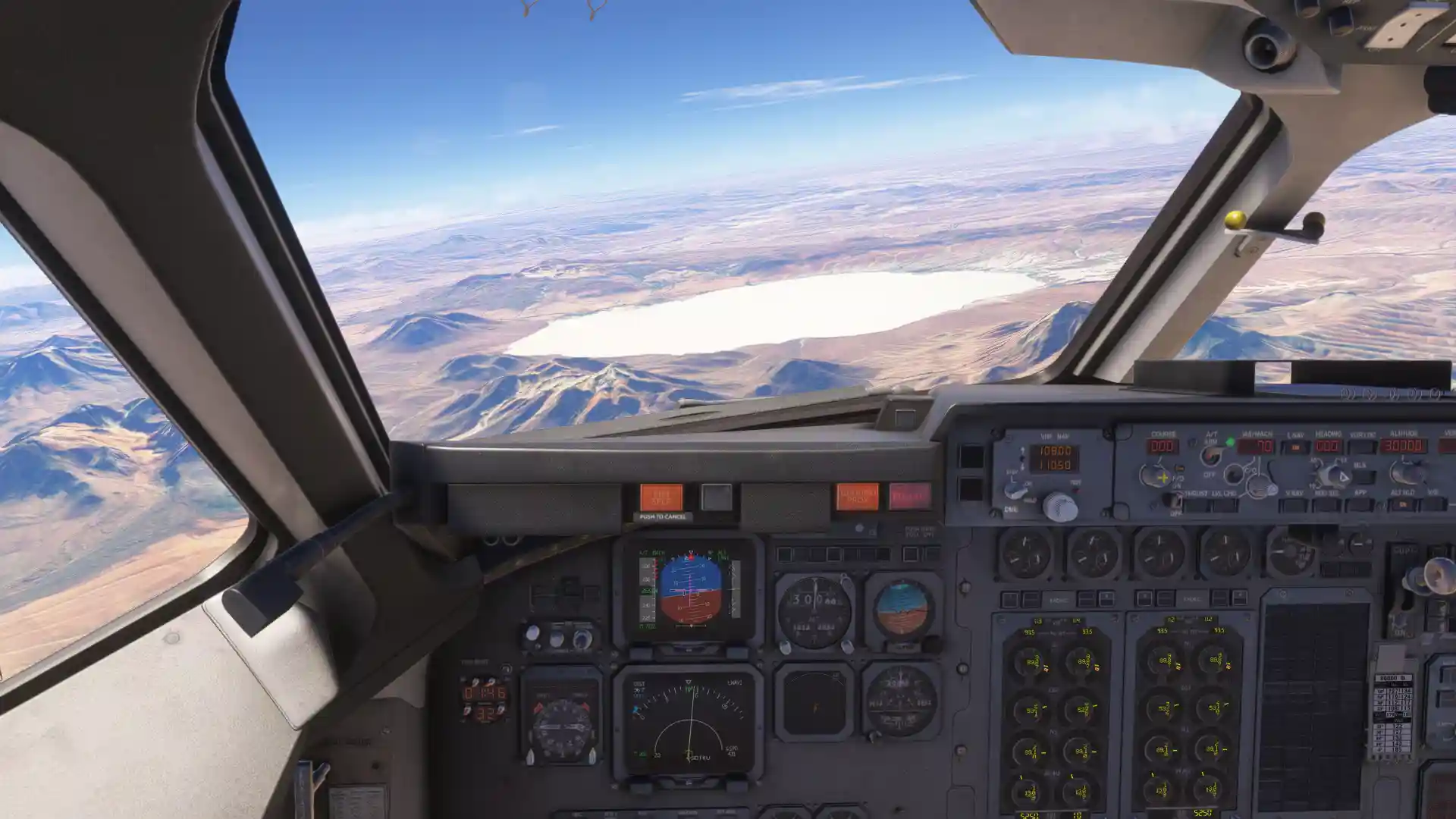 Flight Image