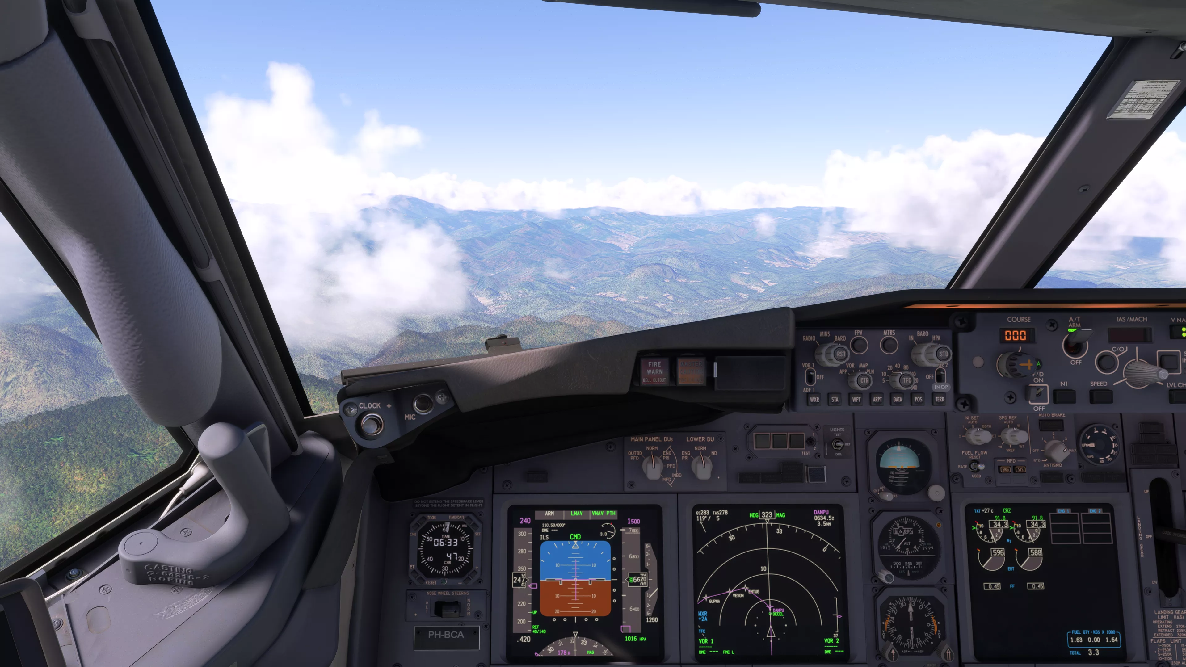 Flight Image