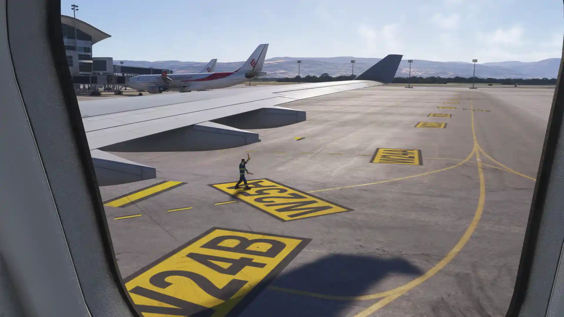 Flight Image