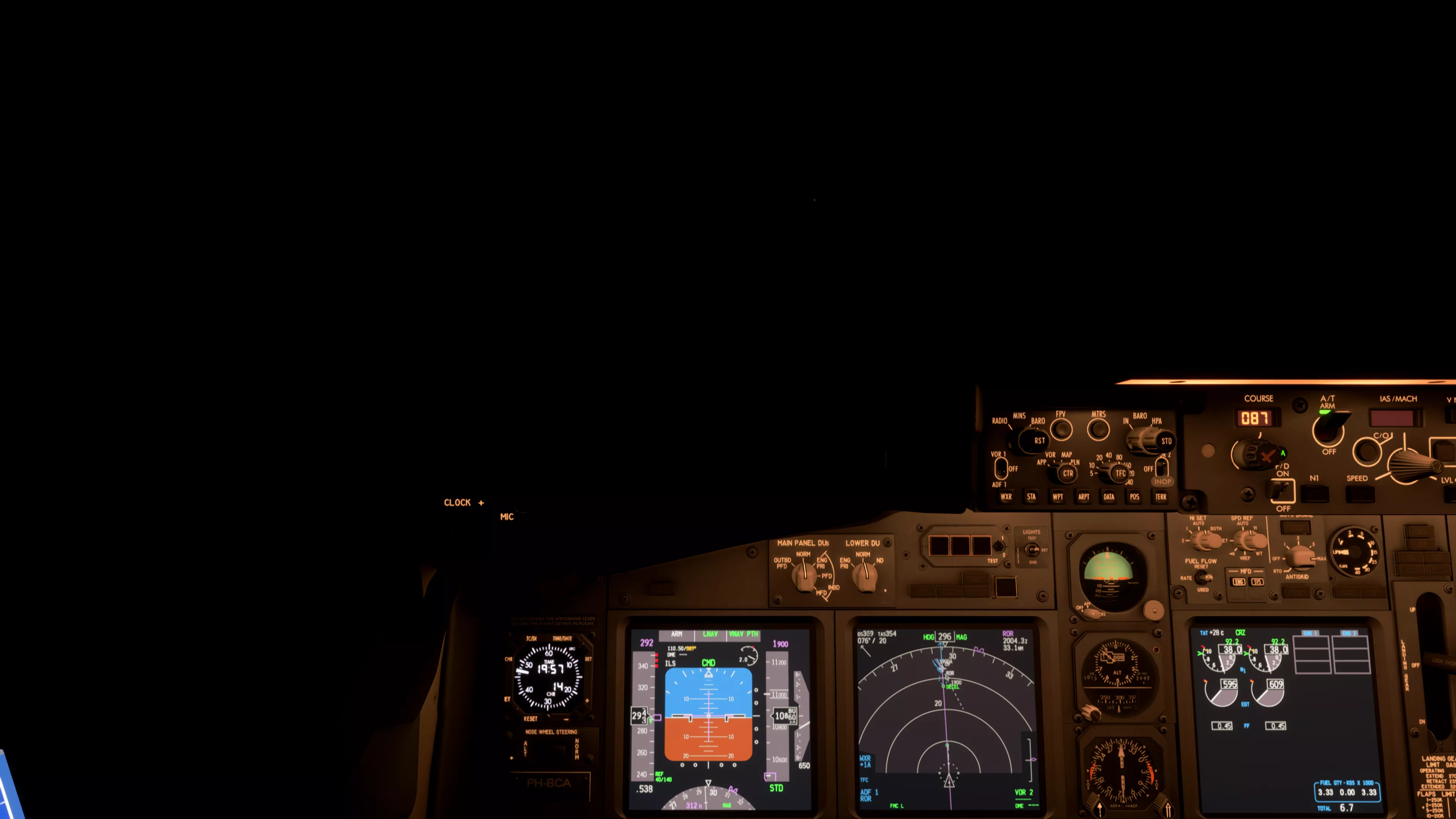 Flight Image