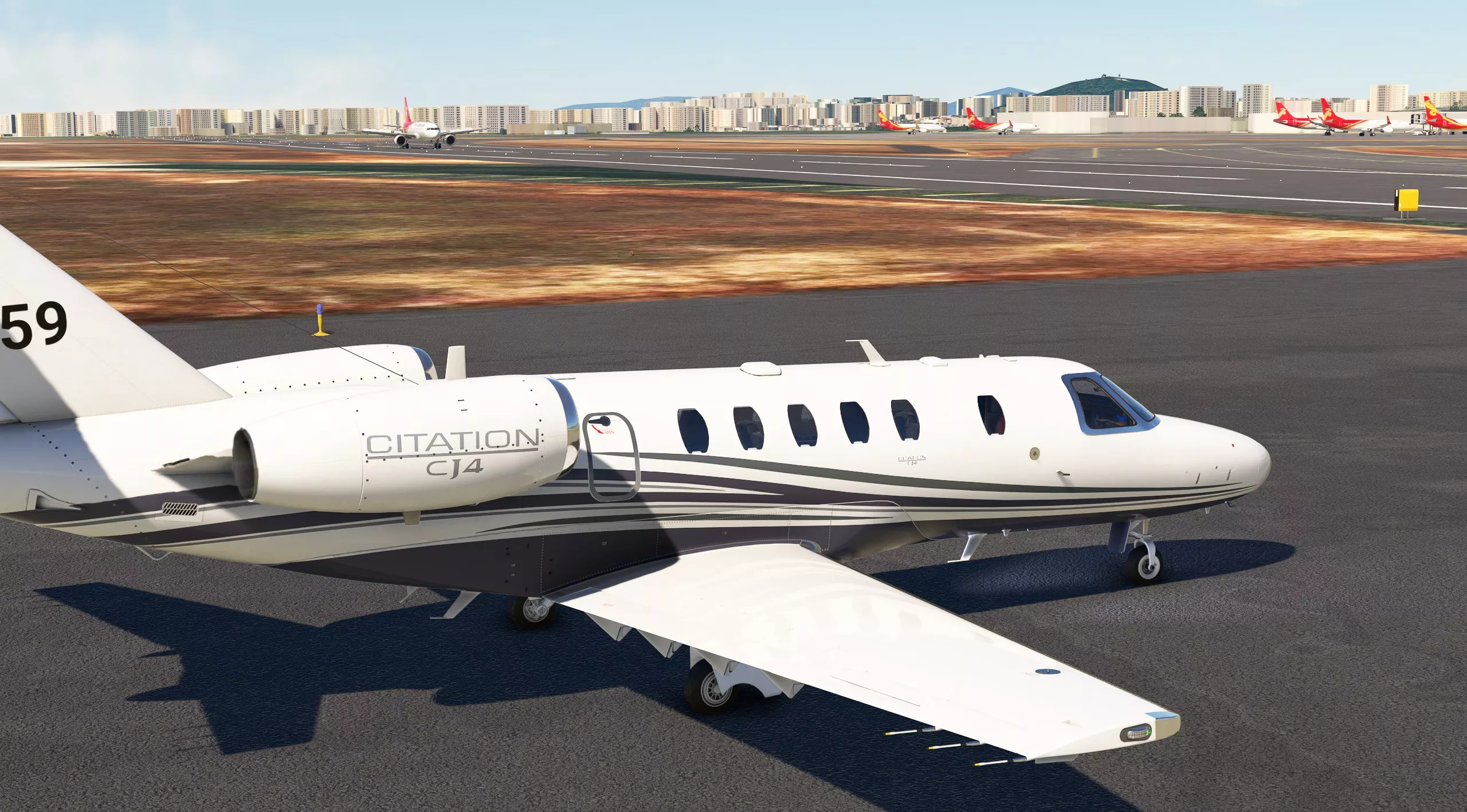 Flight Image