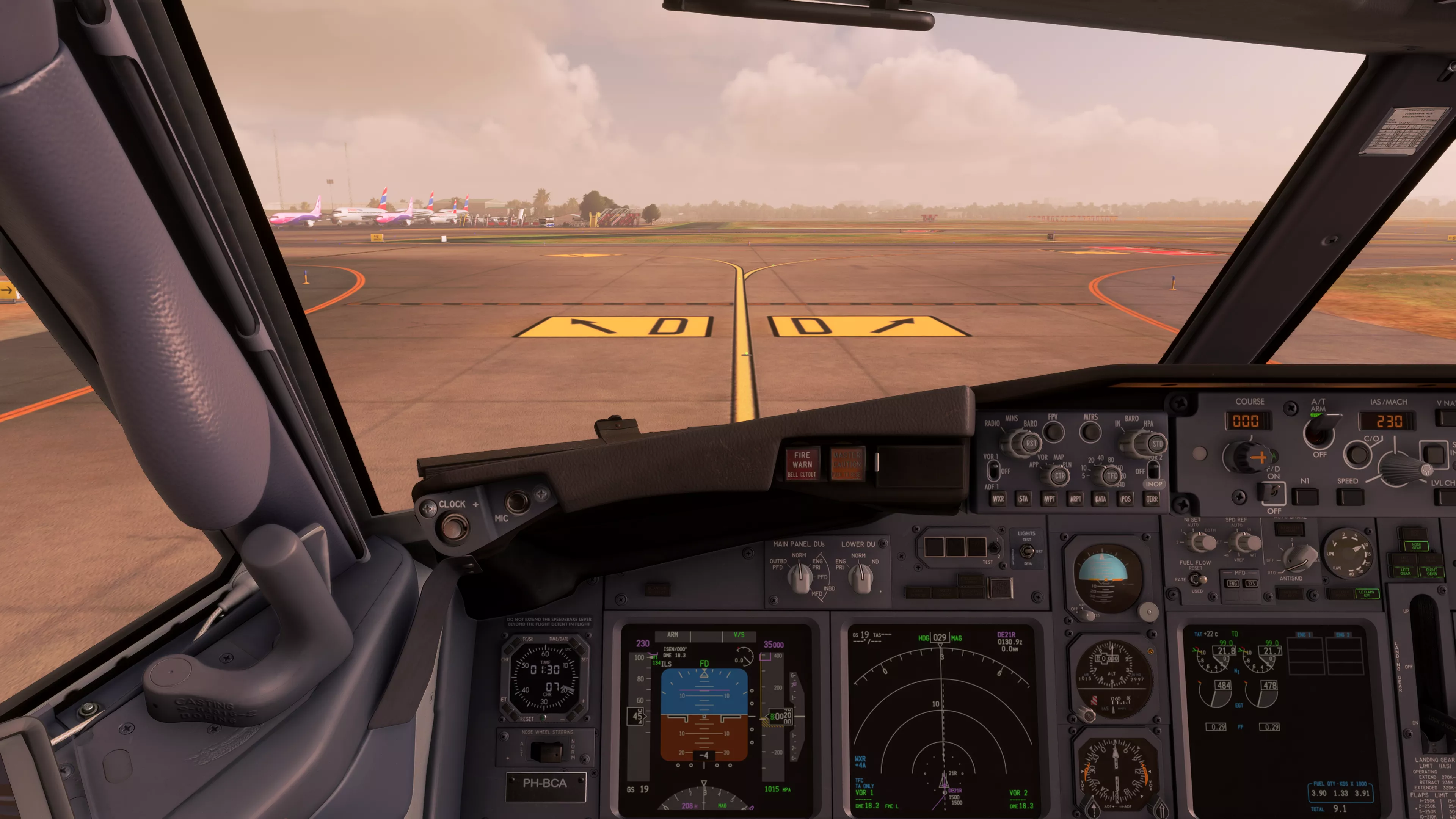 Flight Image