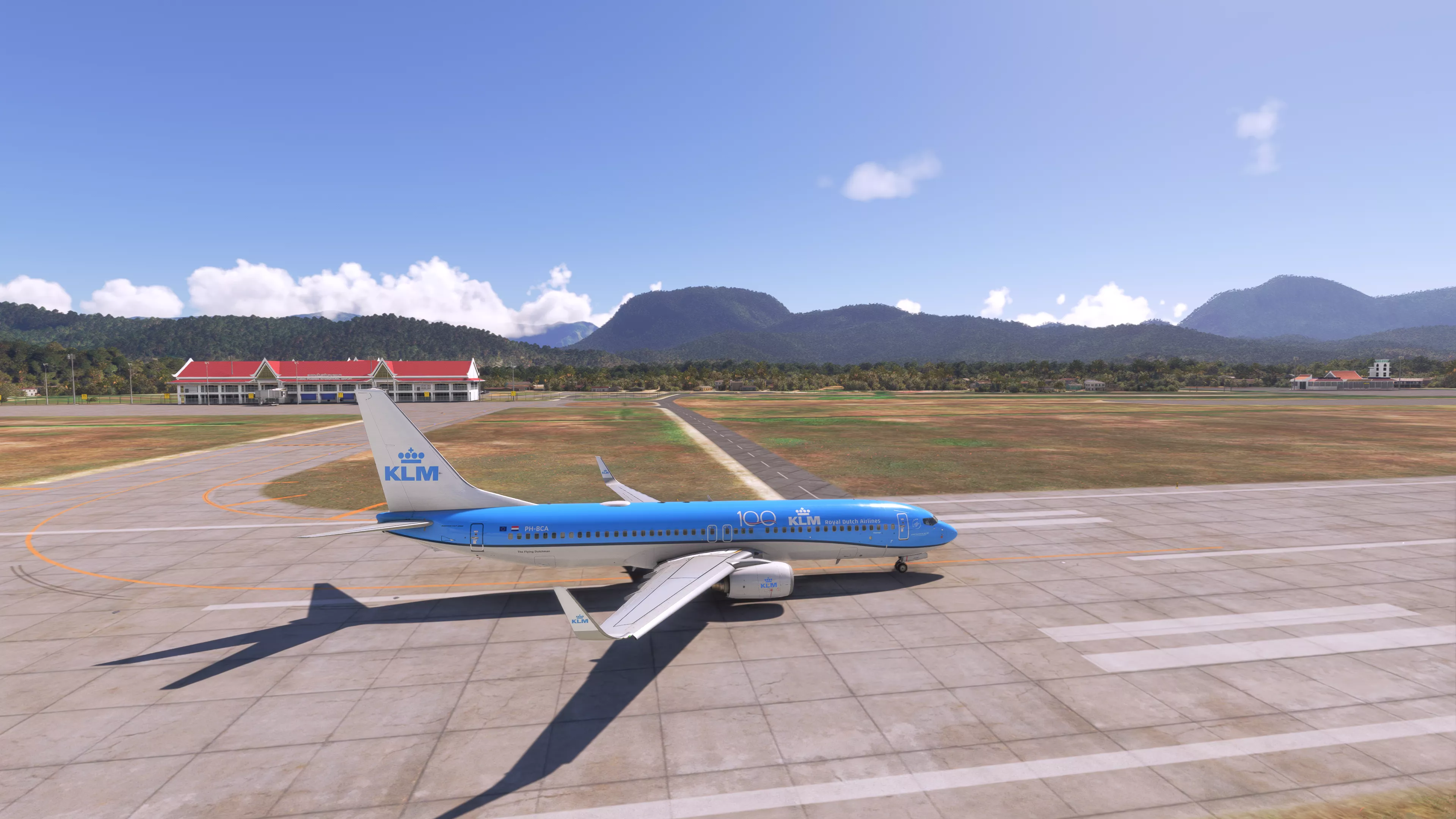 Flight Image