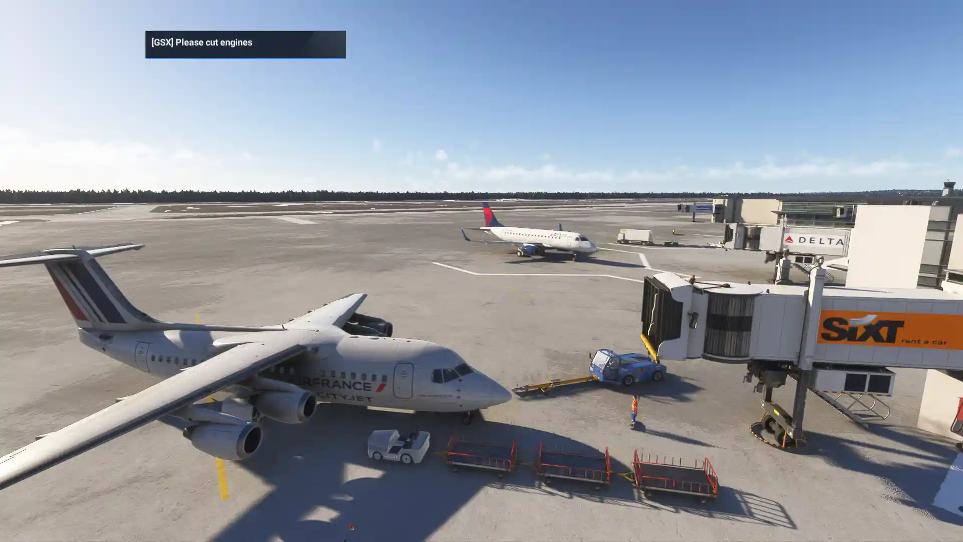 Flight Image