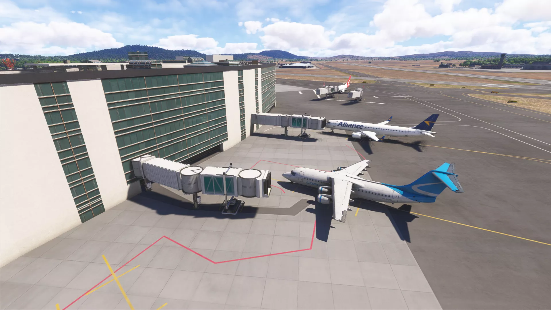 Flight Image