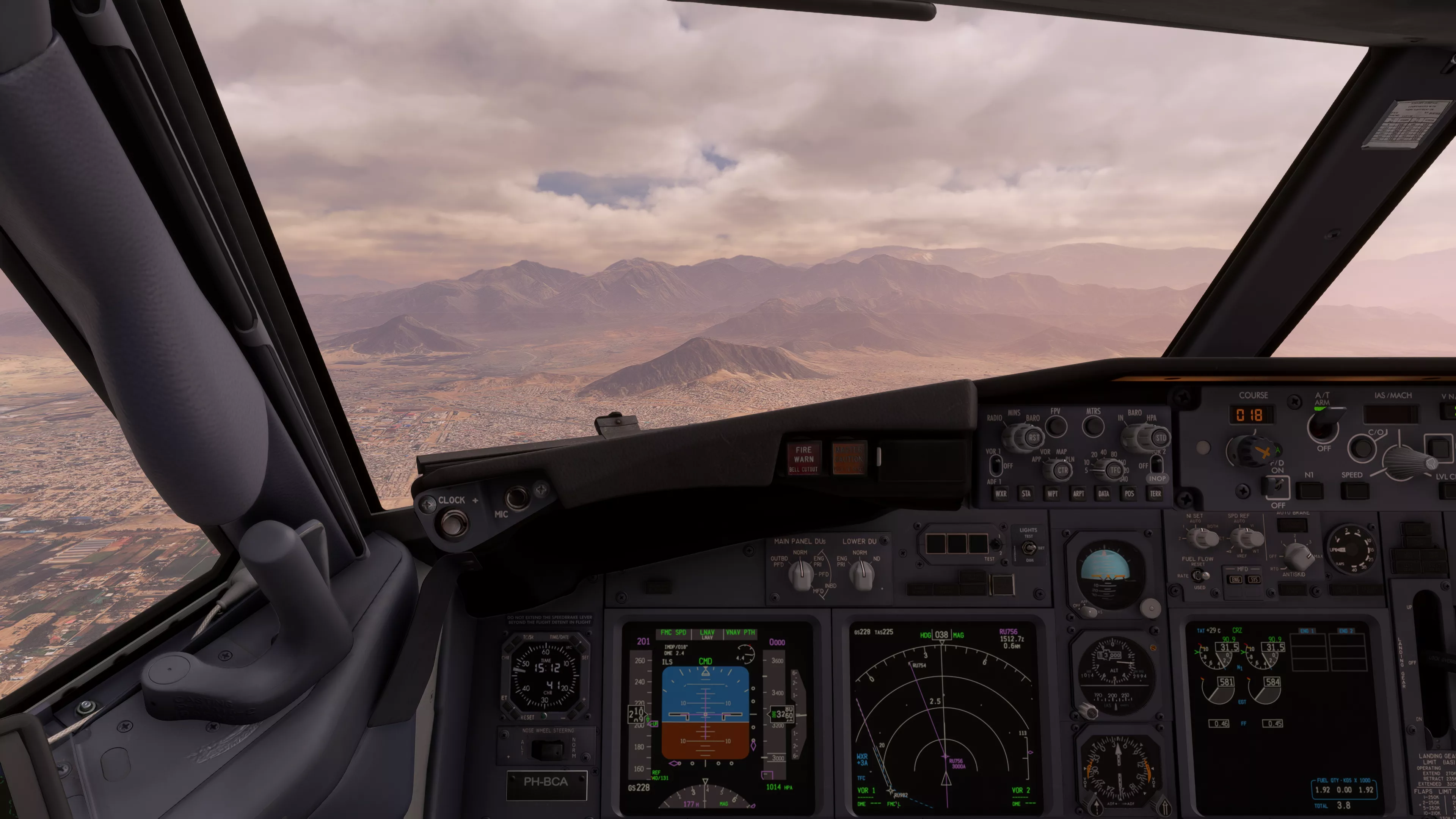 Flight Image